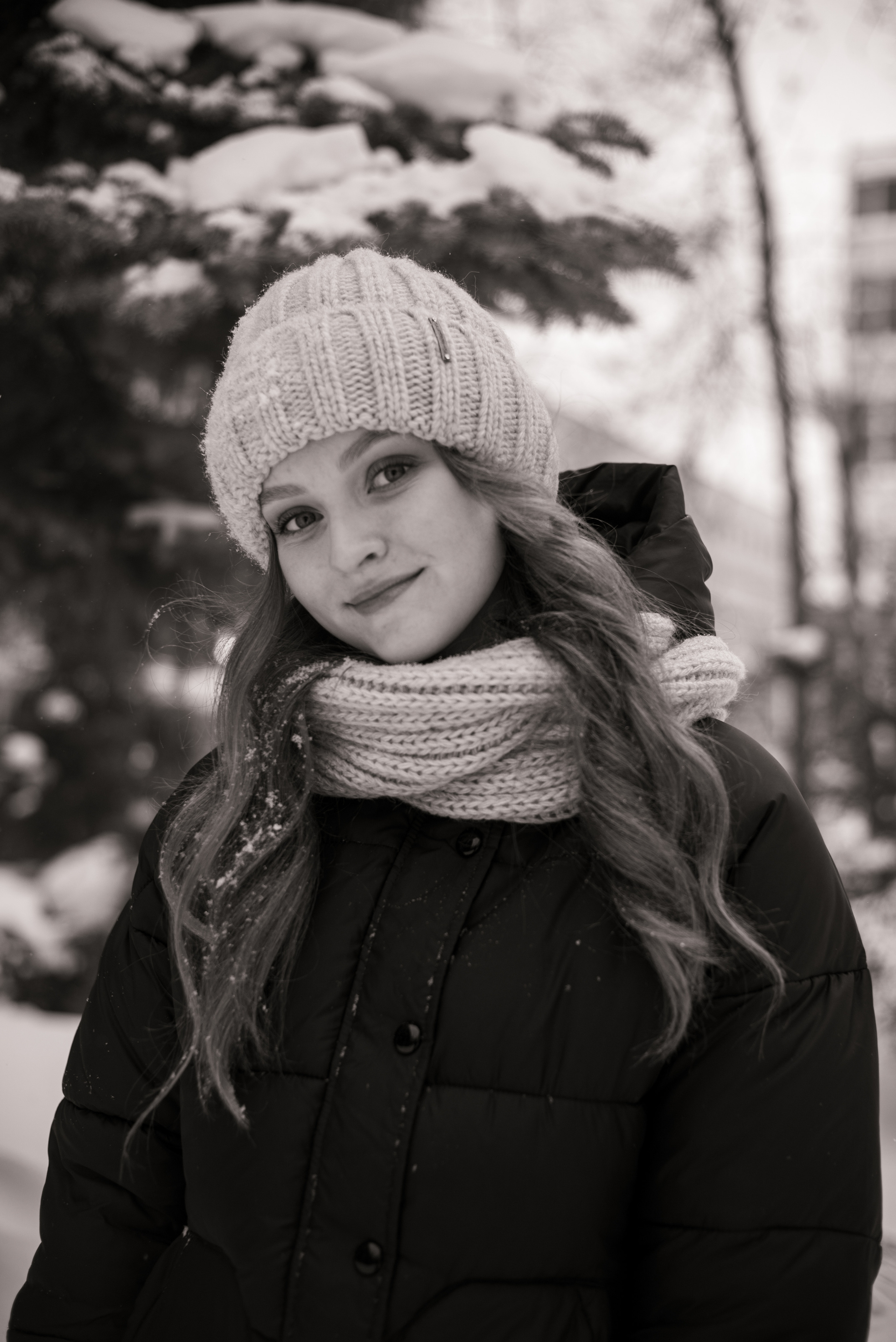 Катя. Фотограф Аиша Хасанова Уфа