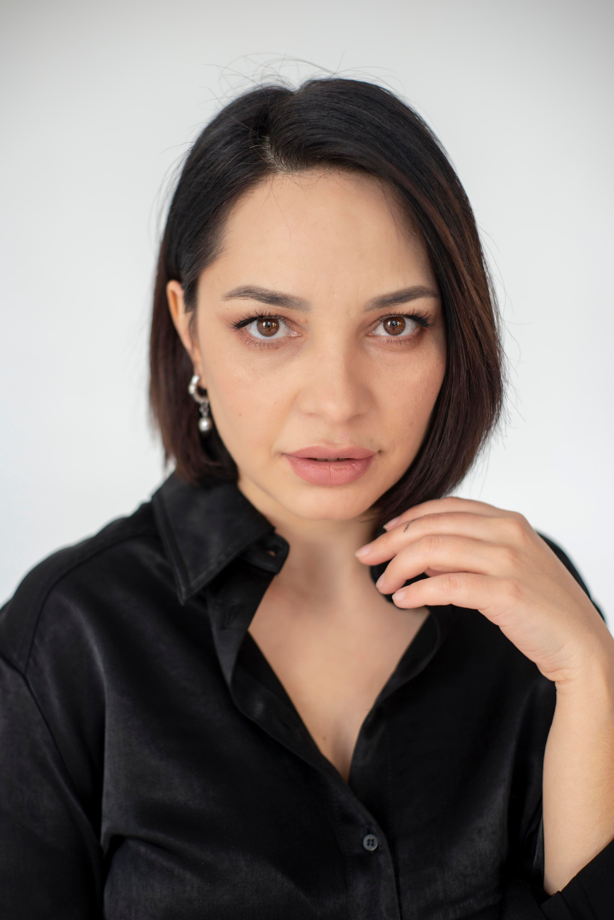 Студия красоты «Вместе». Фотограф Аиша Хасанова Уфа