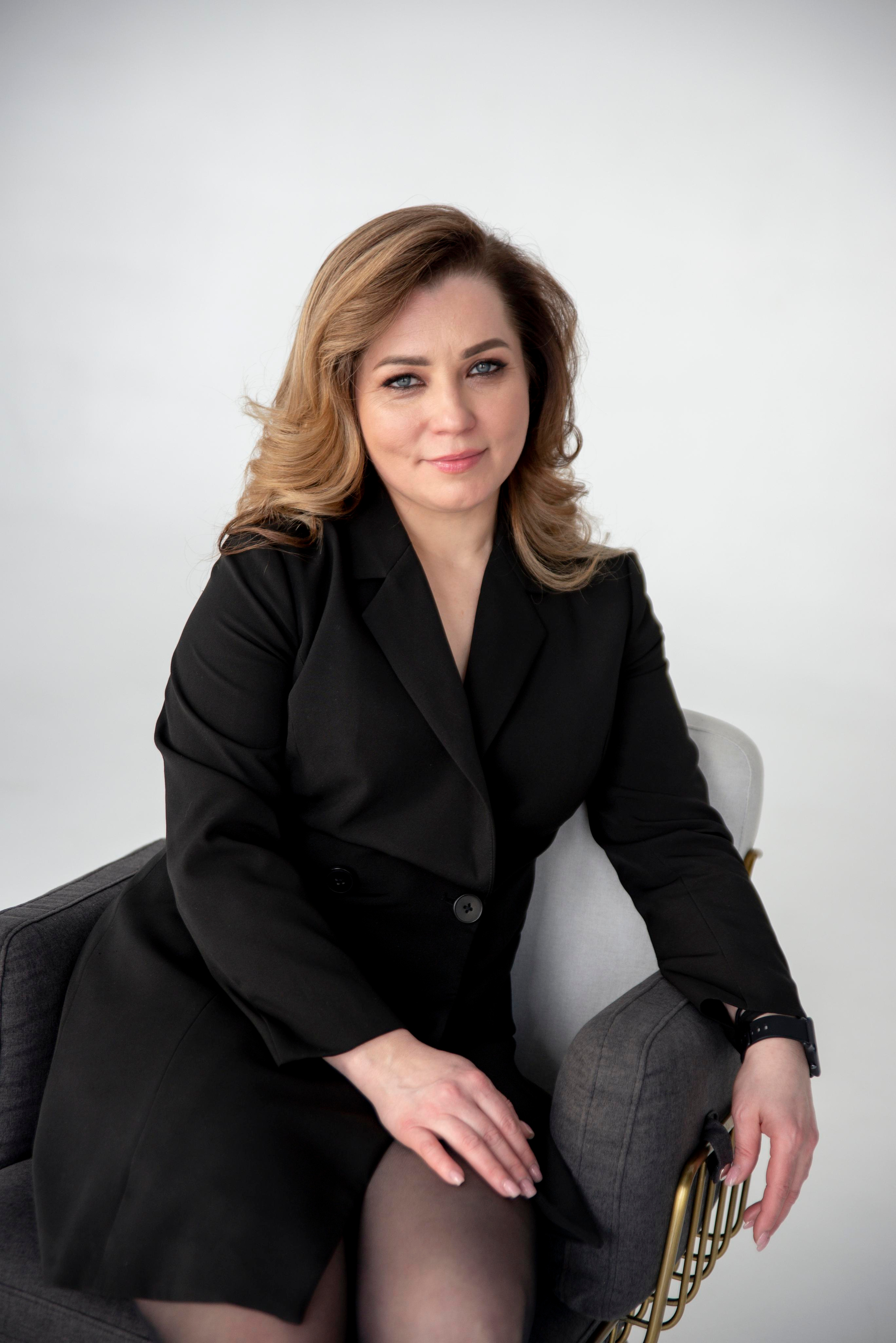 Студия красоты «Вместе». Фотограф Аиша Хасанова Уфа