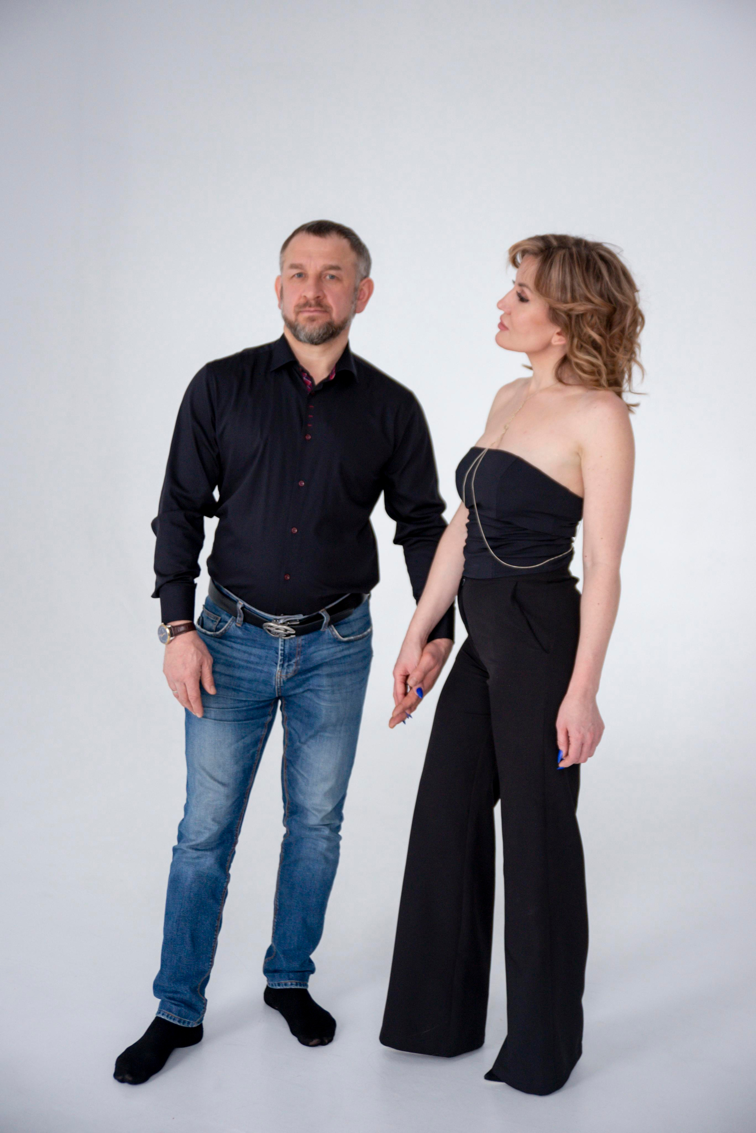 Студия красоты «Вместе». Фотограф Аиша Хасанова Уфа