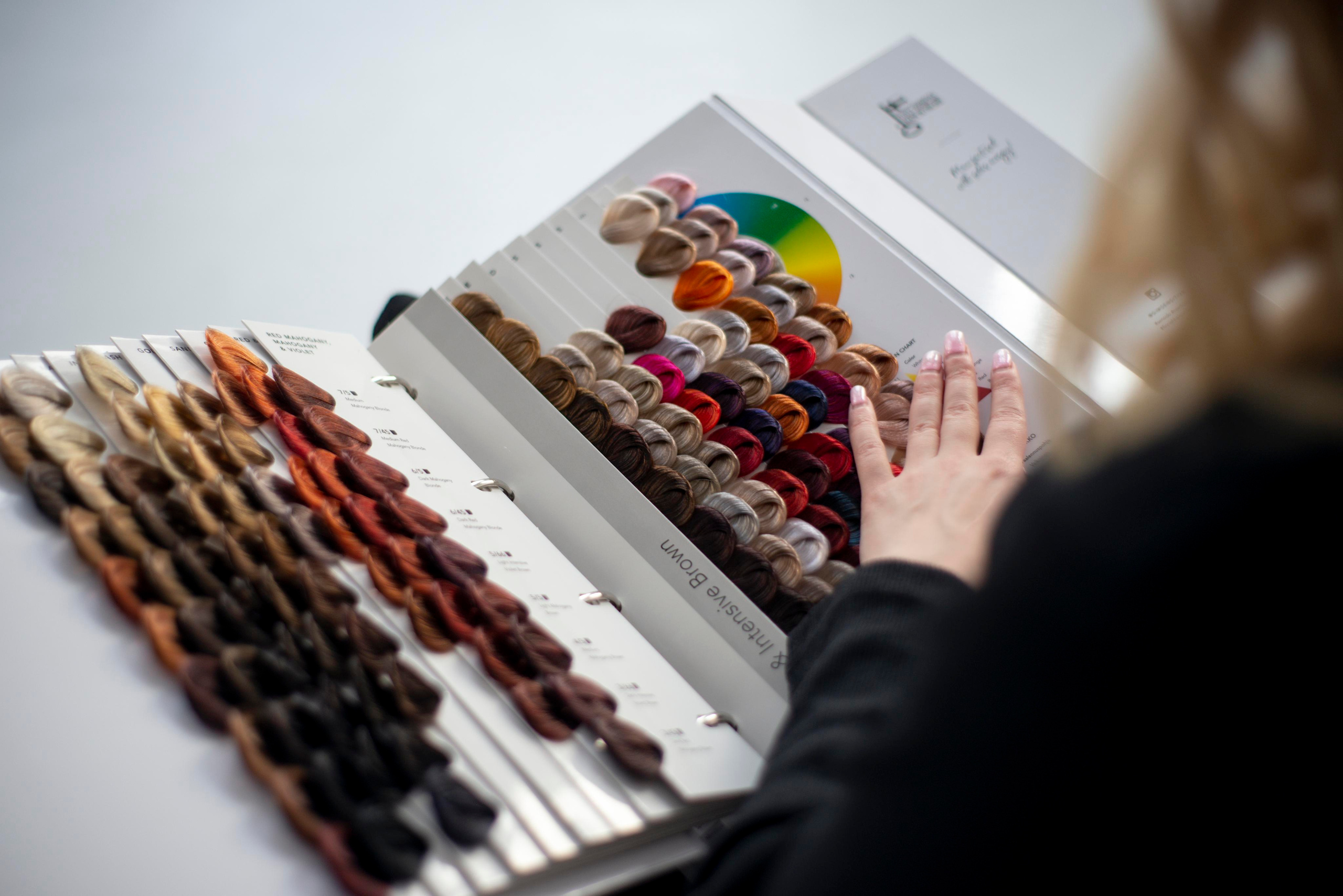 Студия красоты «Вместе». Фотограф Аиша Хасанова Уфа