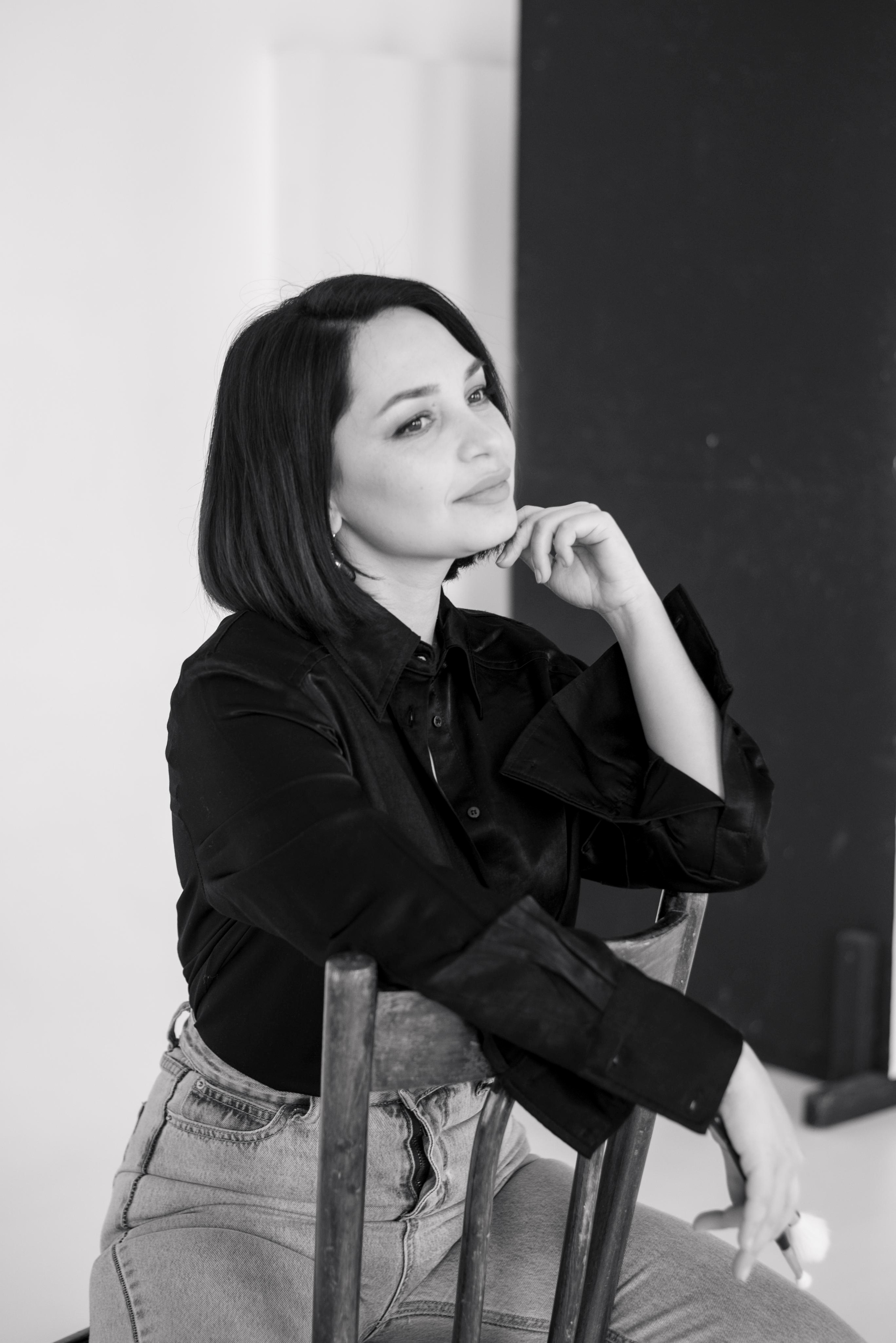 Студия красоты «Вместе». Фотограф Аиша Хасанова Уфа