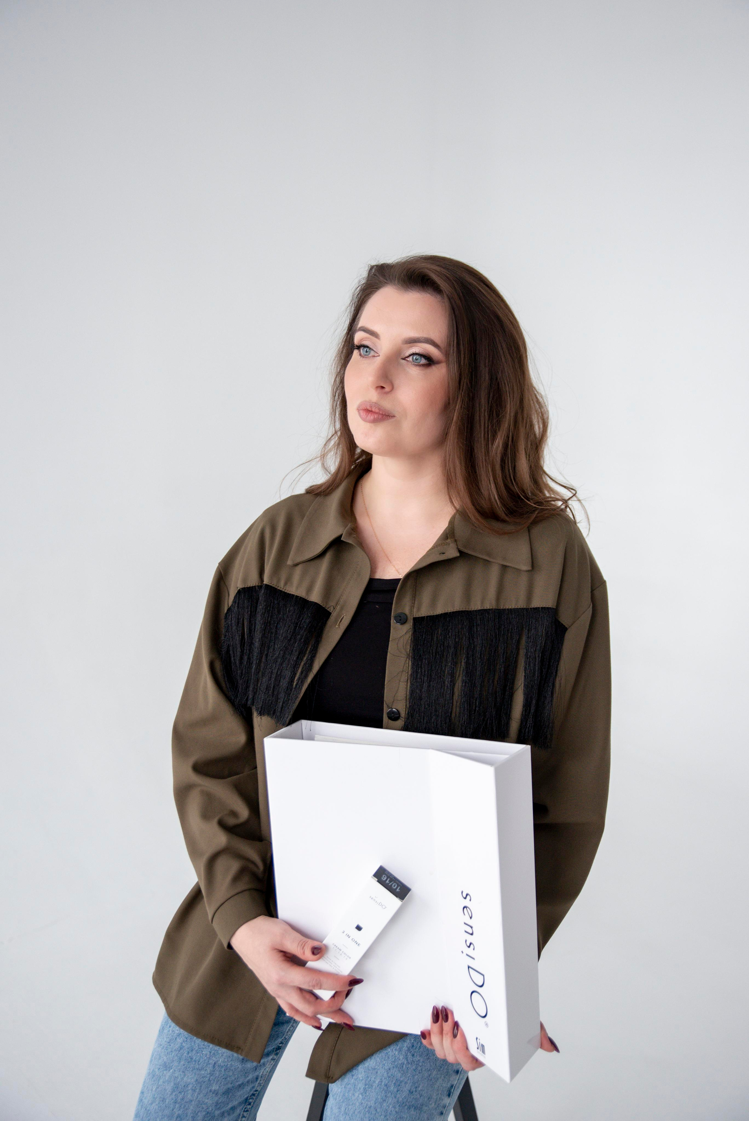 Студия красоты «Вместе». Фотограф Аиша Хасанова Уфа