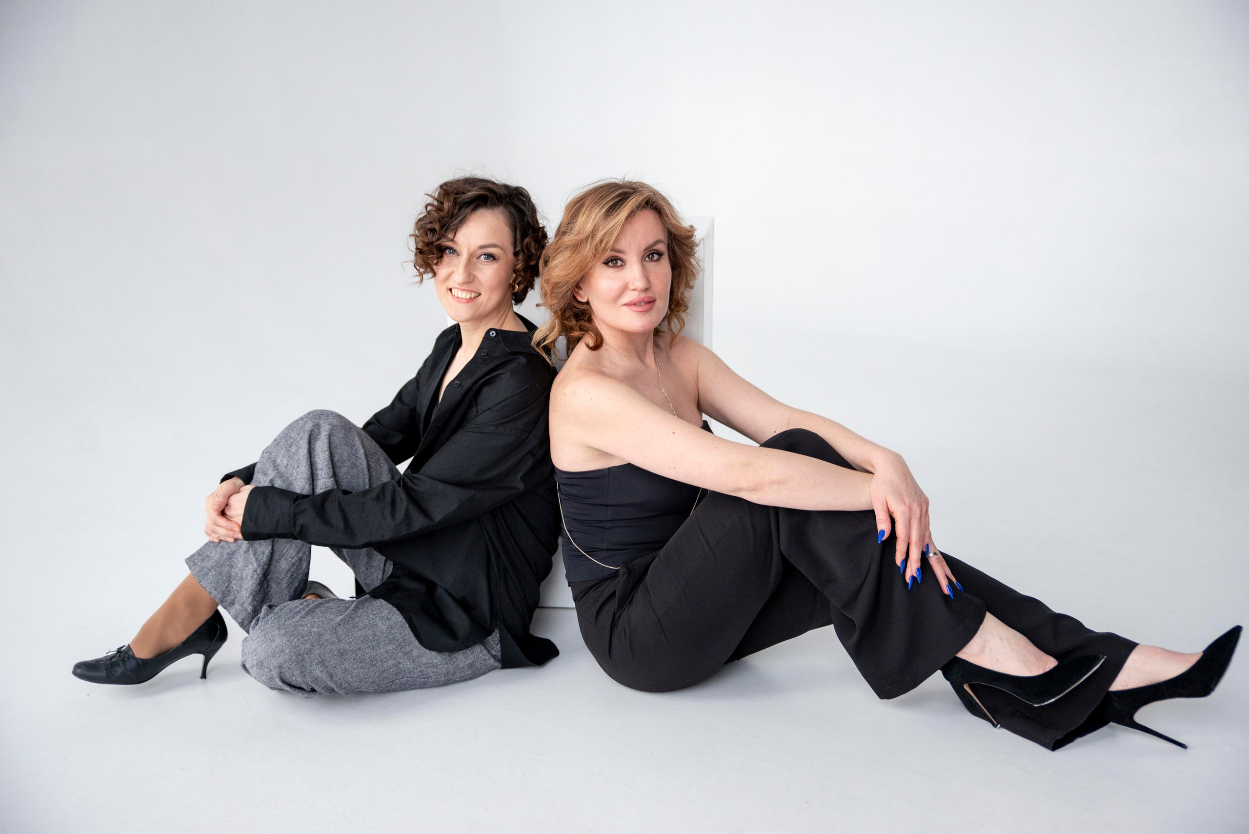 Студия красоты «Вместе». Фотограф Аиша Хасанова Уфа