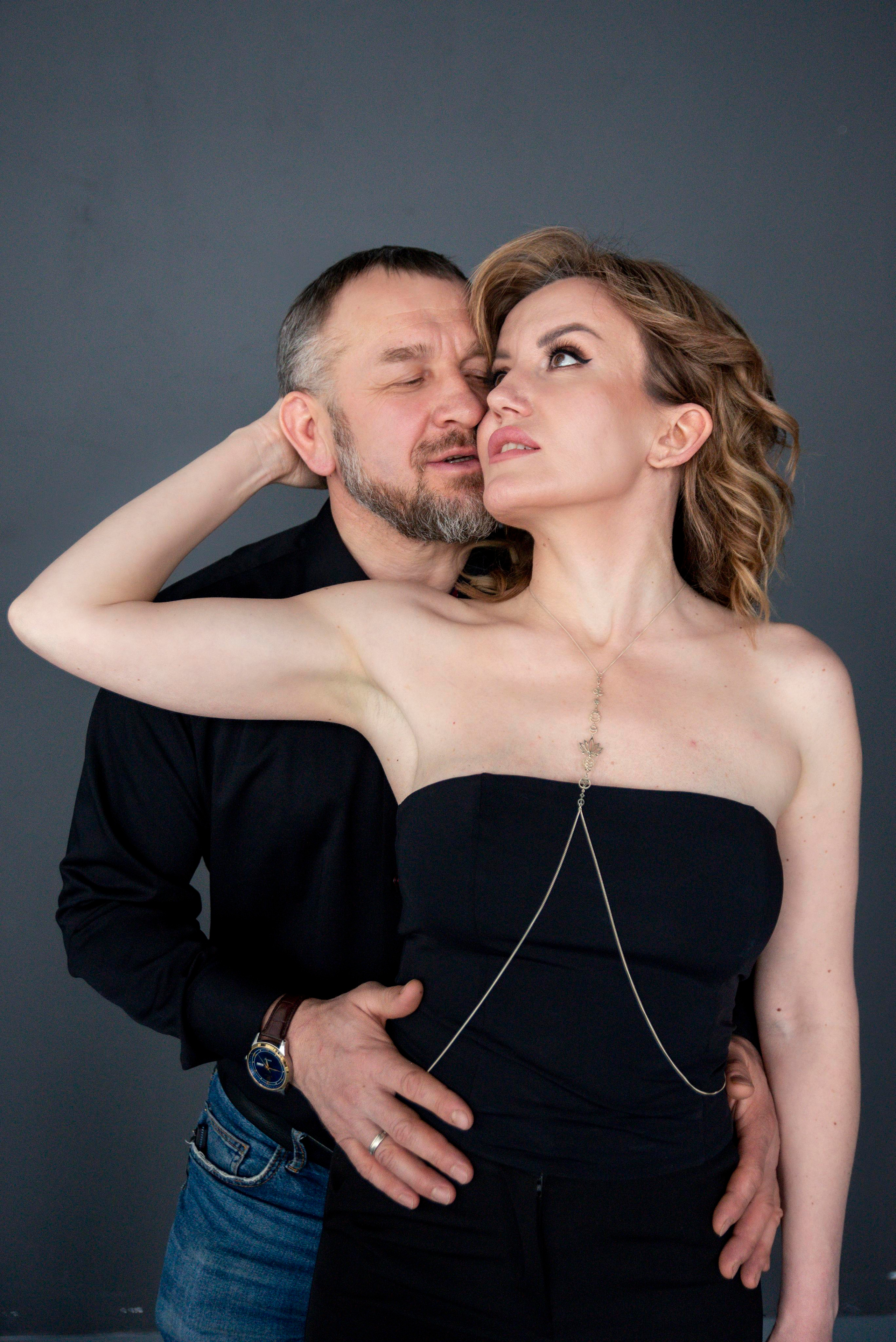 Студия красоты «Вместе». Фотограф Аиша Хасанова Уфа