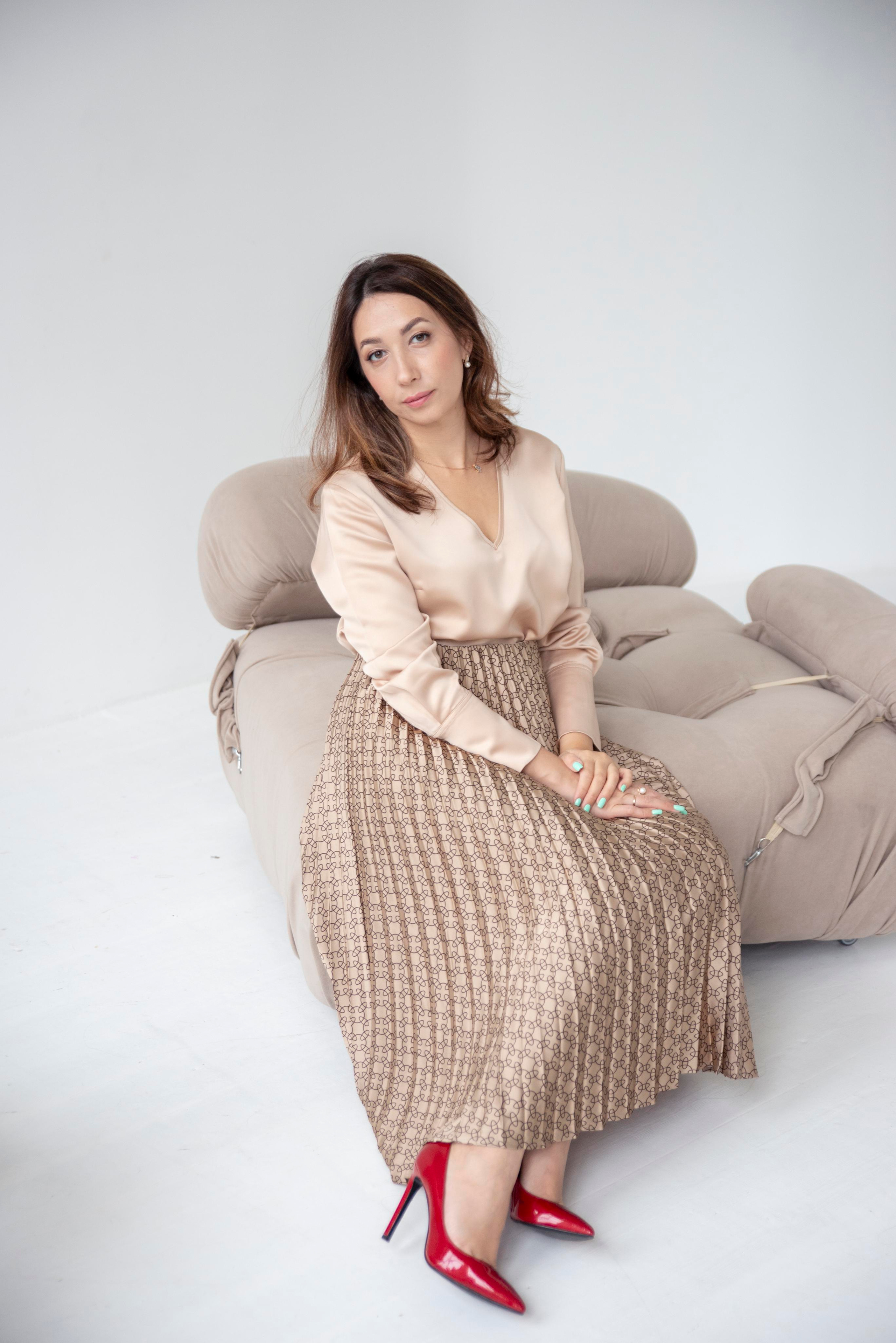 Коуч Ирина. Фотограф Аиша Хасанова Уфа