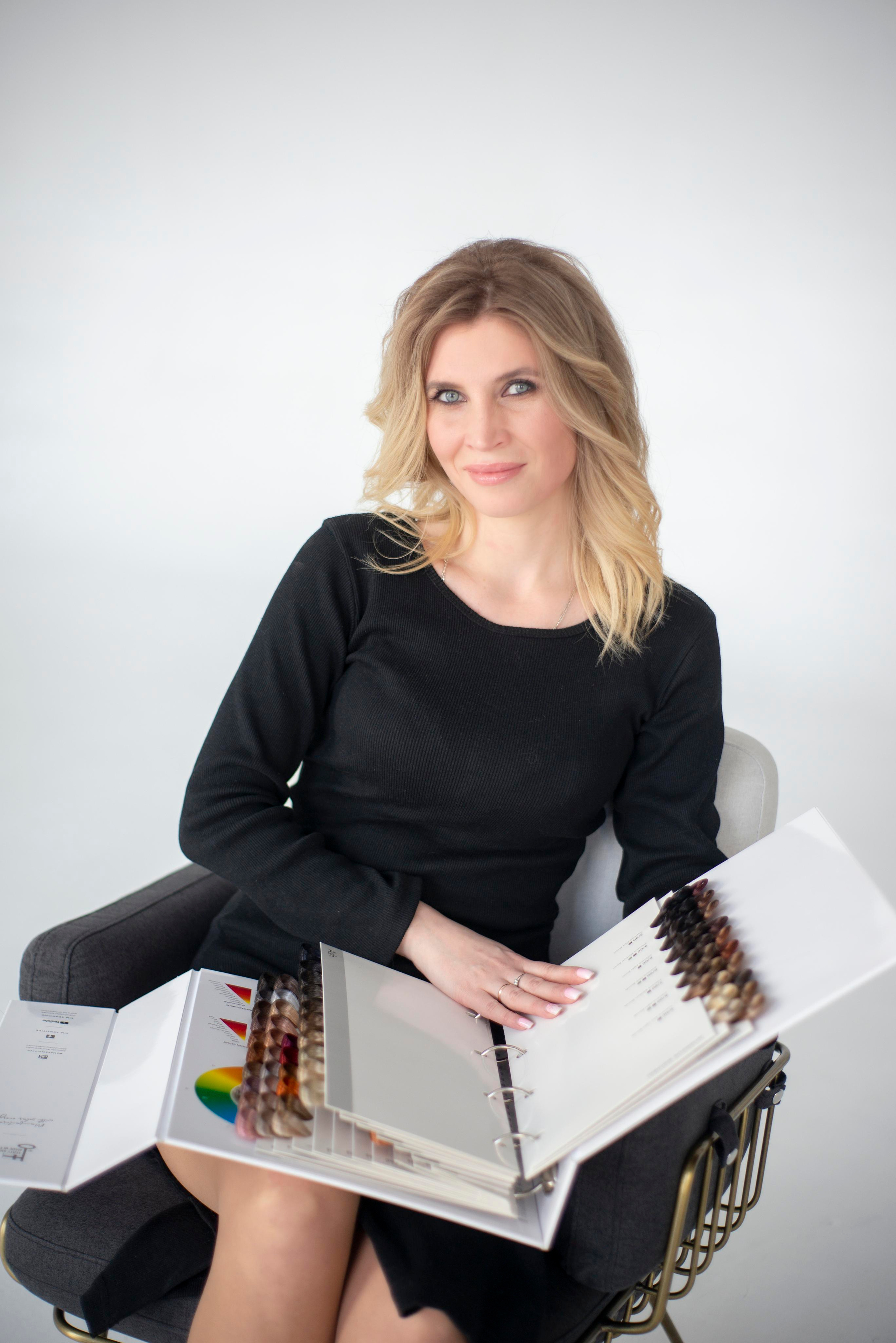 Студия красоты «Вместе». Фотограф Аиша Хасанова Уфа