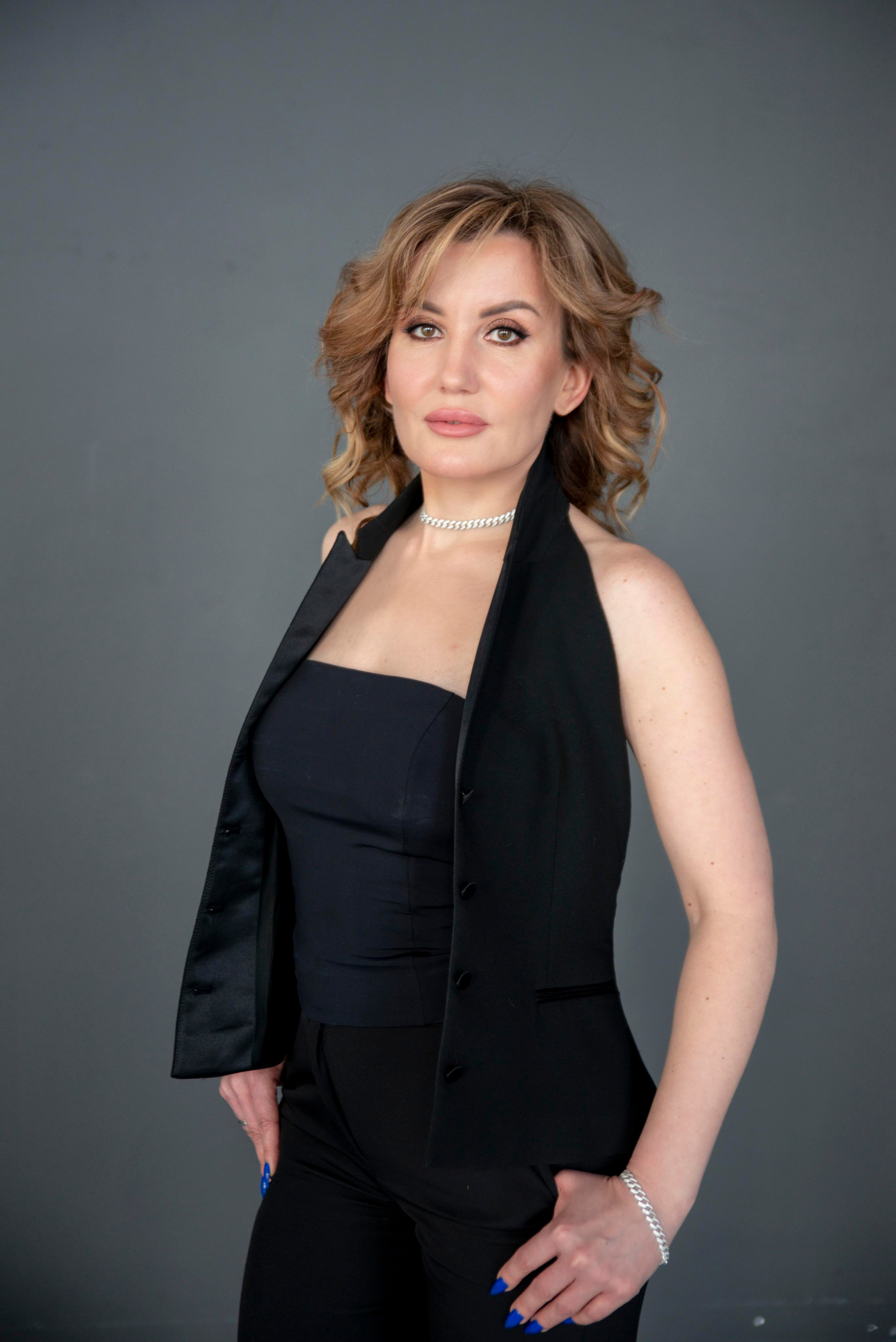 Студия красоты «Вместе». Фотограф Аиша Хасанова Уфа