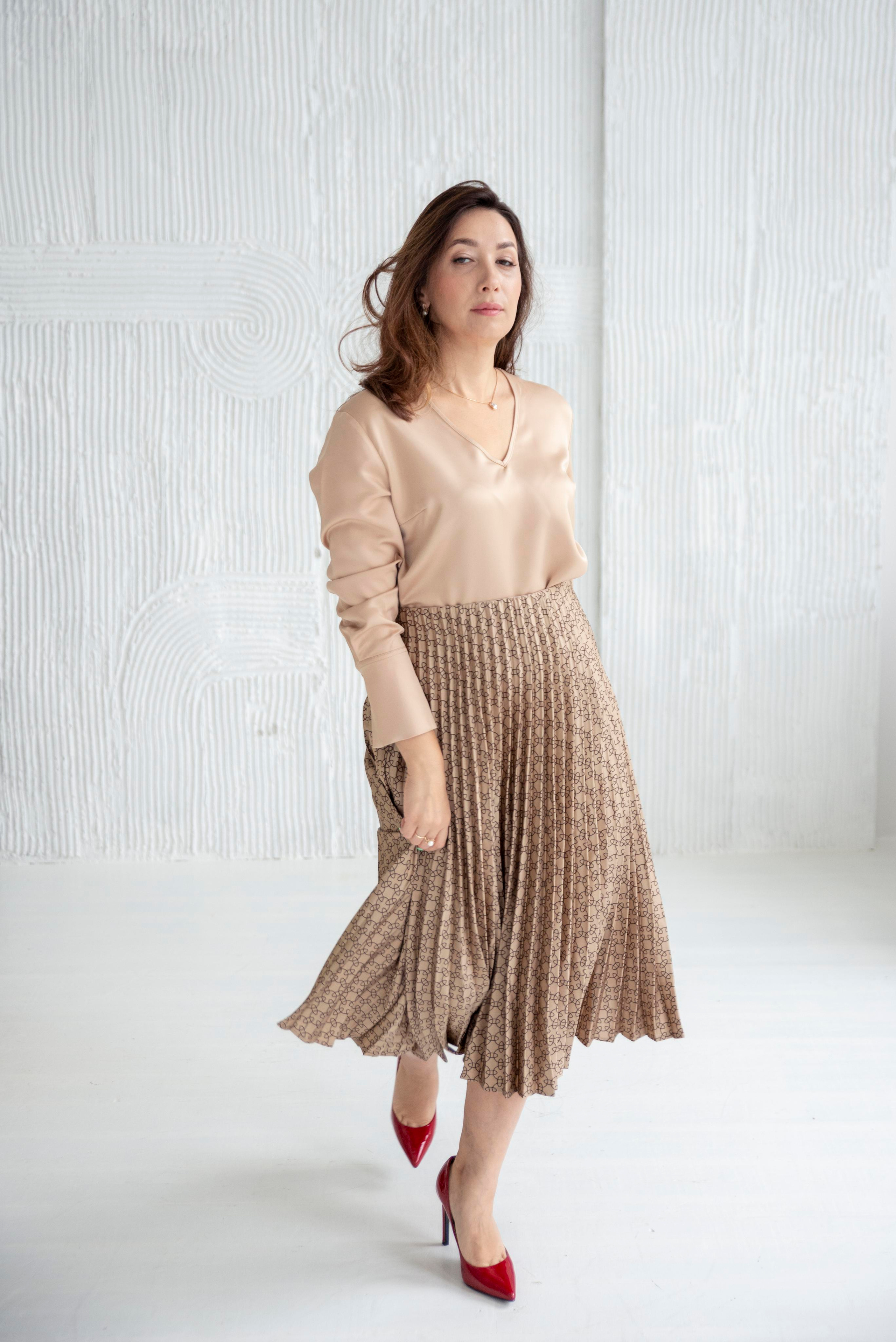 Коуч Ирина. Фотограф Аиша Хасанова Уфа