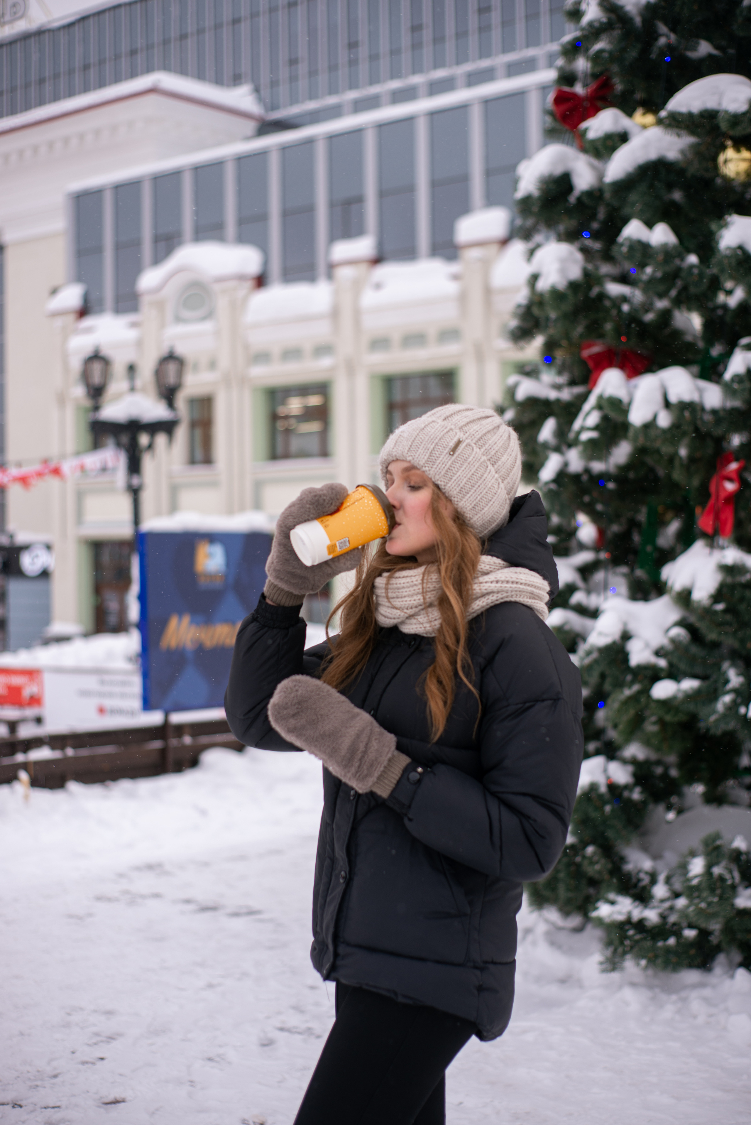 Катя. Фотограф Аиша Хасанова Уфа