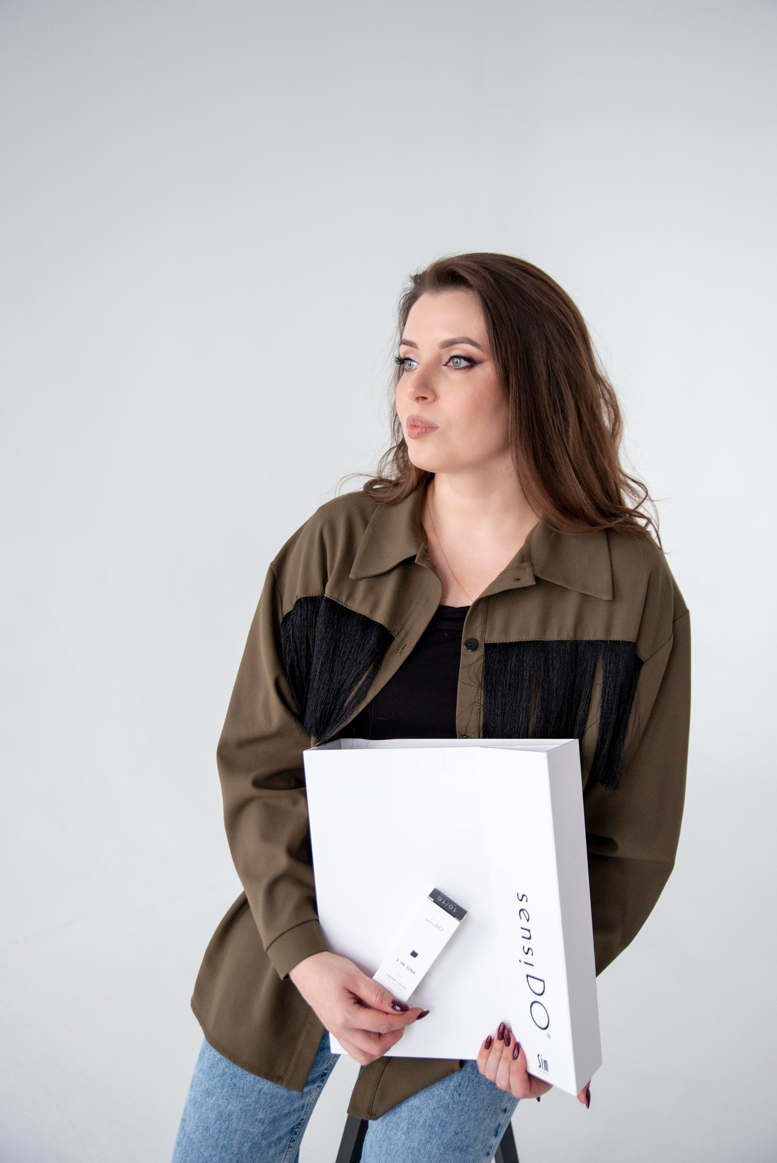 Студия красоты «Вместе». Фотограф Аиша Хасанова Уфа