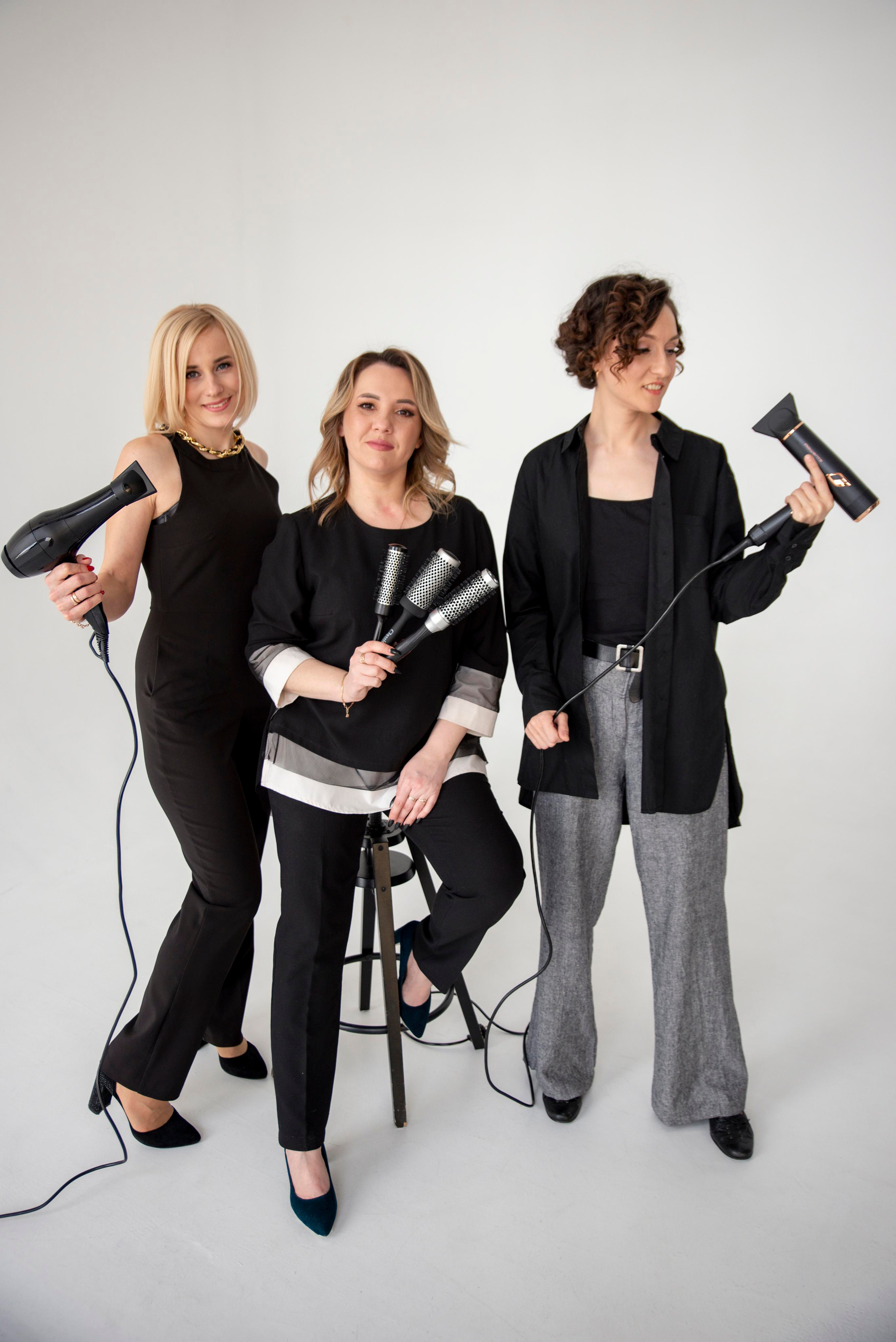 Студия красоты «Вместе». Фотограф Аиша Хасанова Уфа