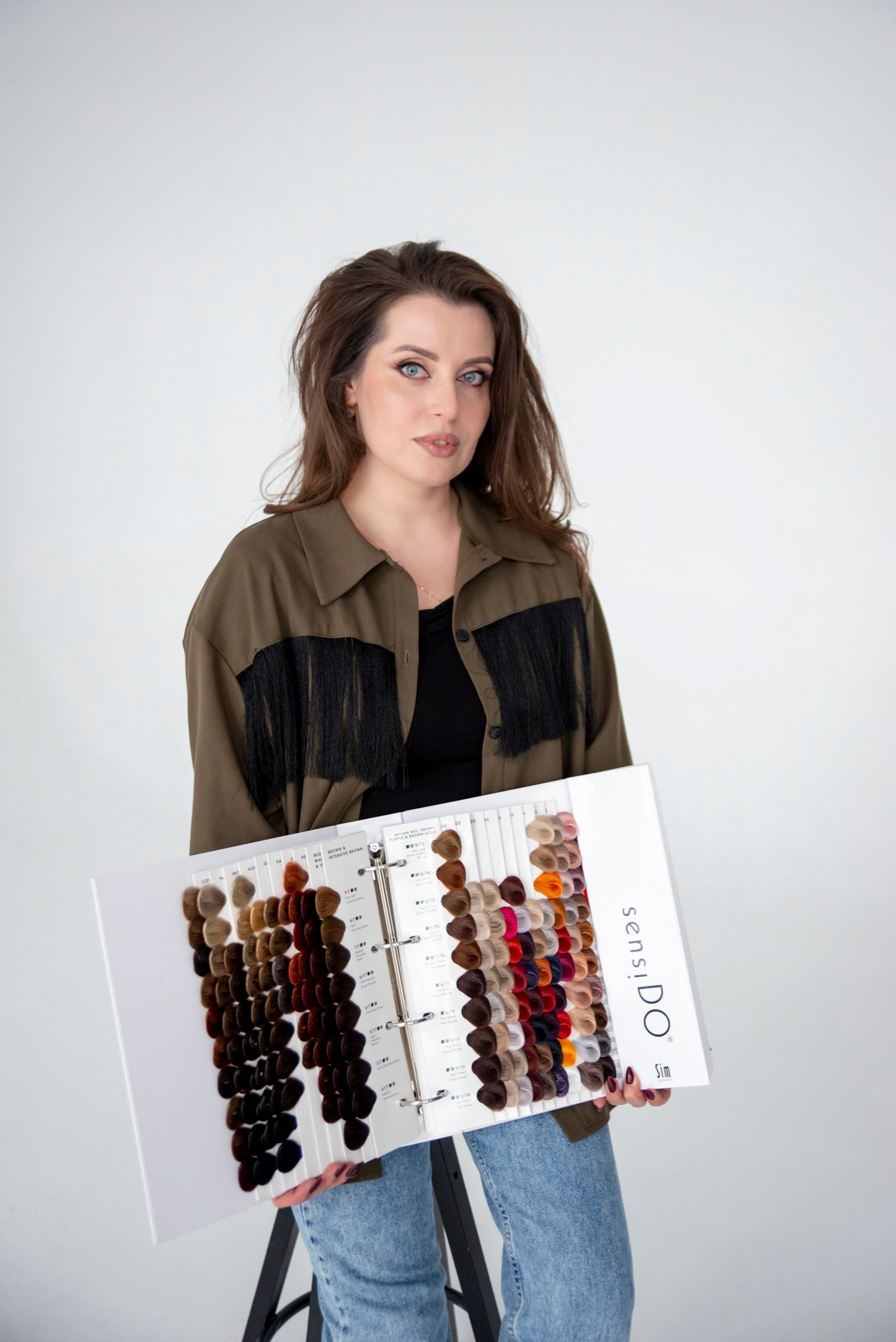 Студия красоты «Вместе». Фотограф Аиша Хасанова Уфа