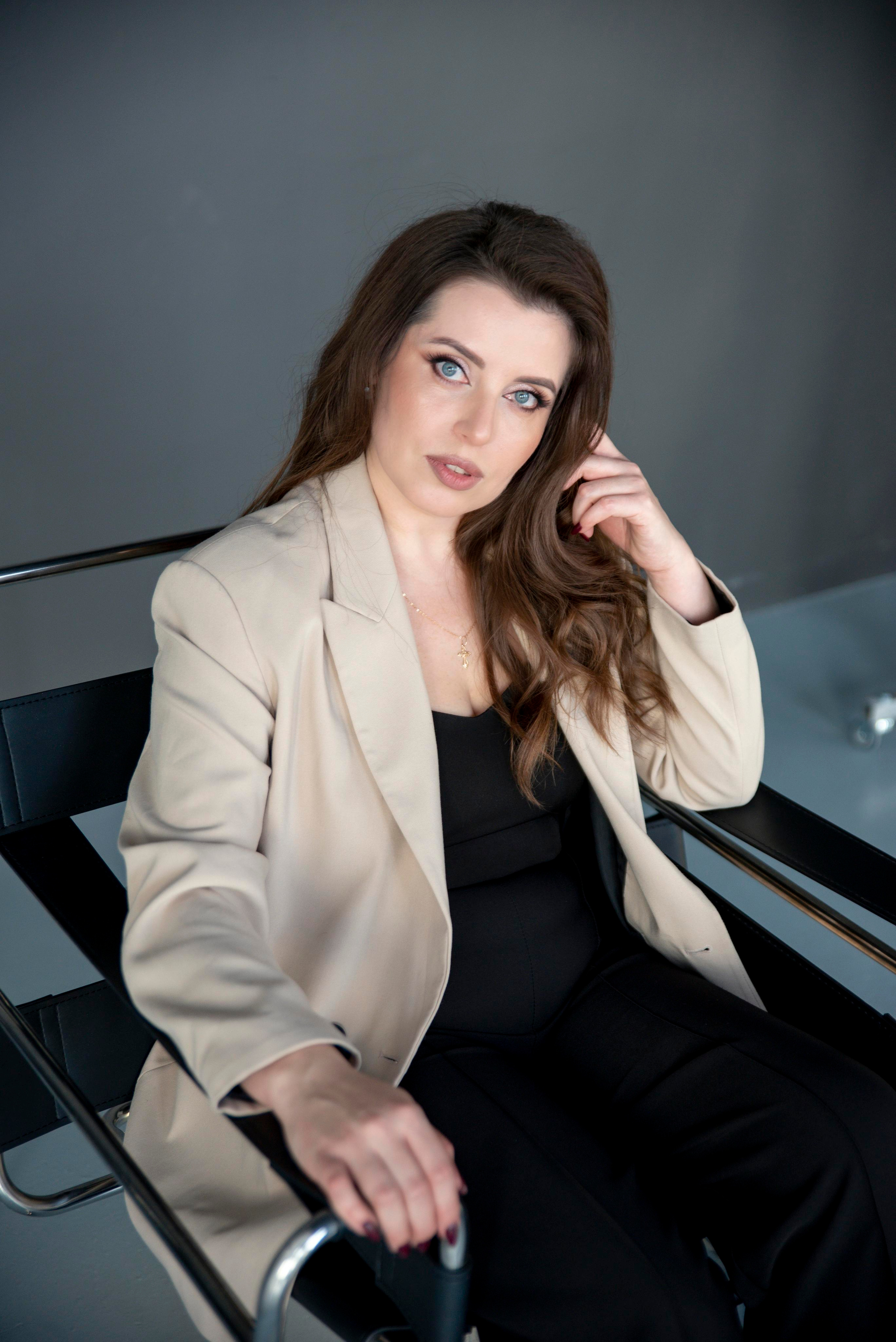 Студия красоты «Вместе». Фотограф Аиша Хасанова Уфа