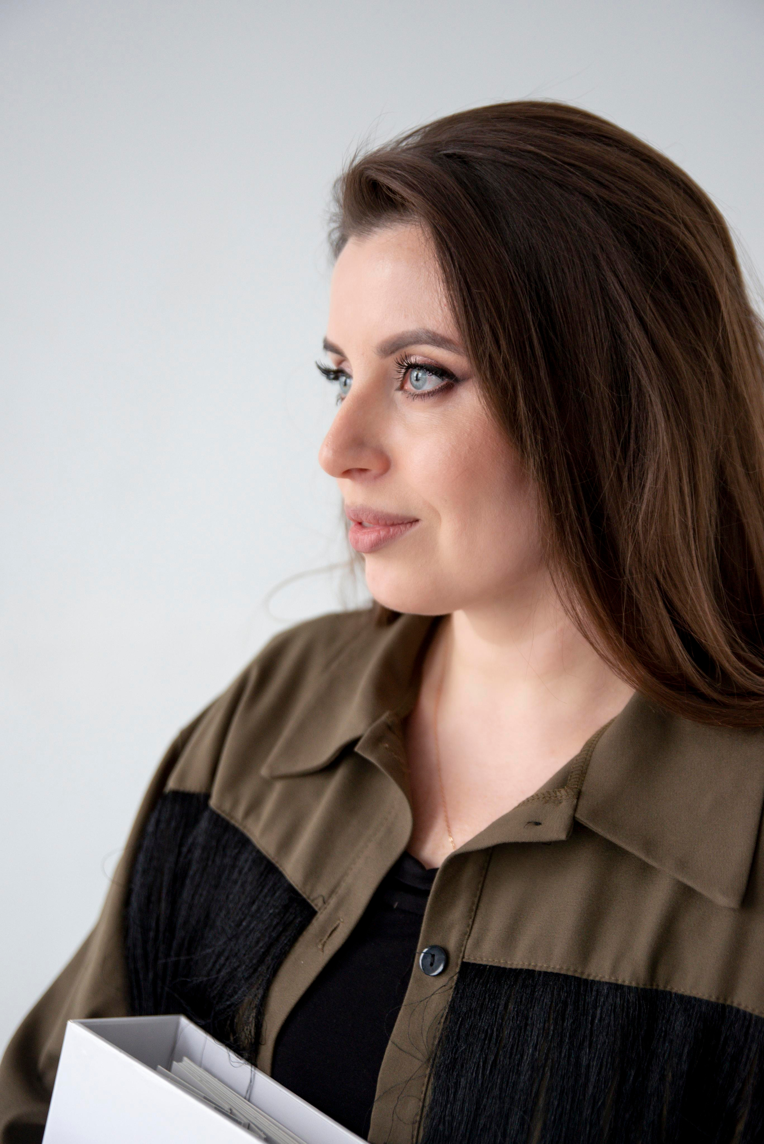 Студия красоты «Вместе». Фотограф Аиша Хасанова Уфа