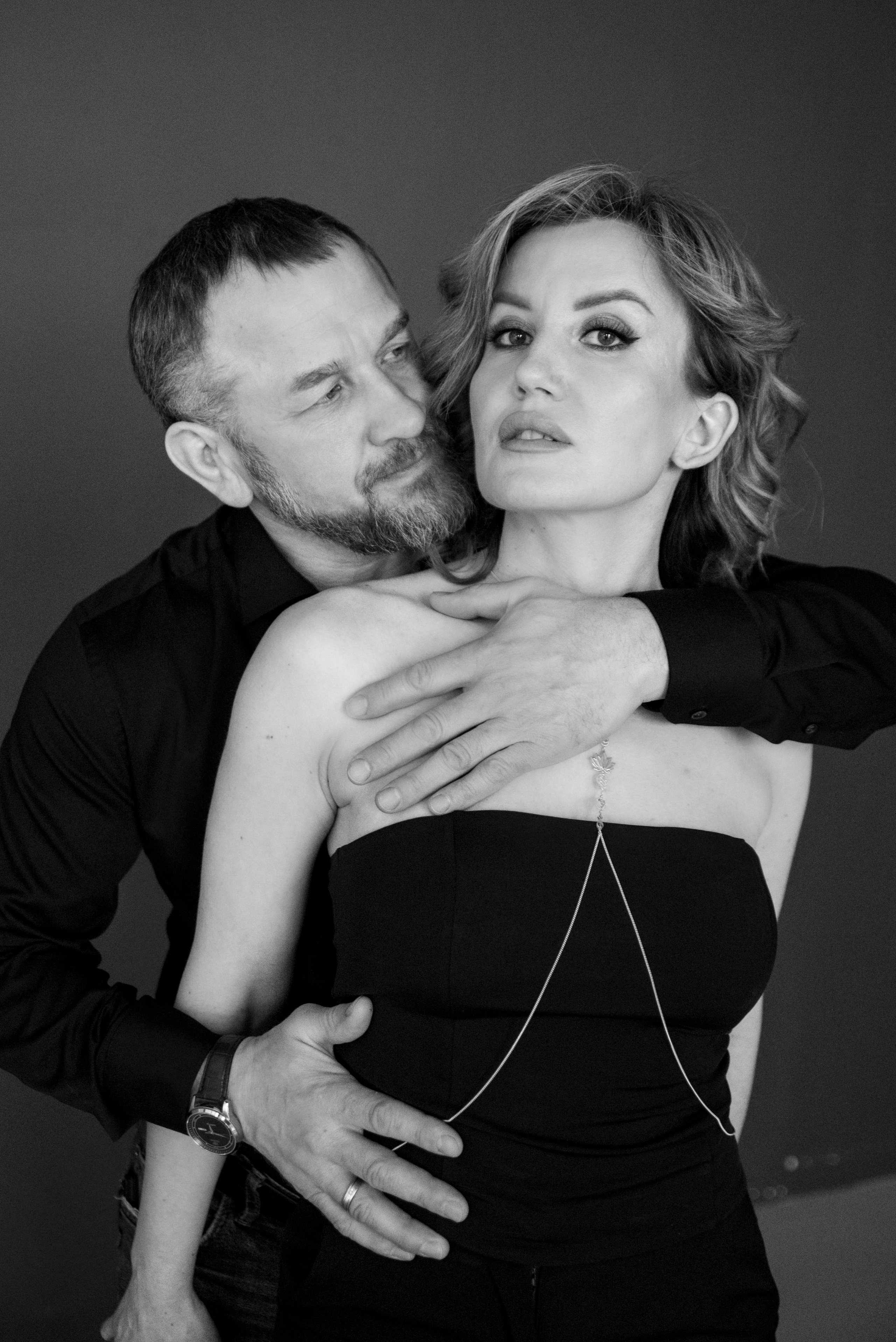 Студия красоты «Вместе». Фотограф Аиша Хасанова Уфа