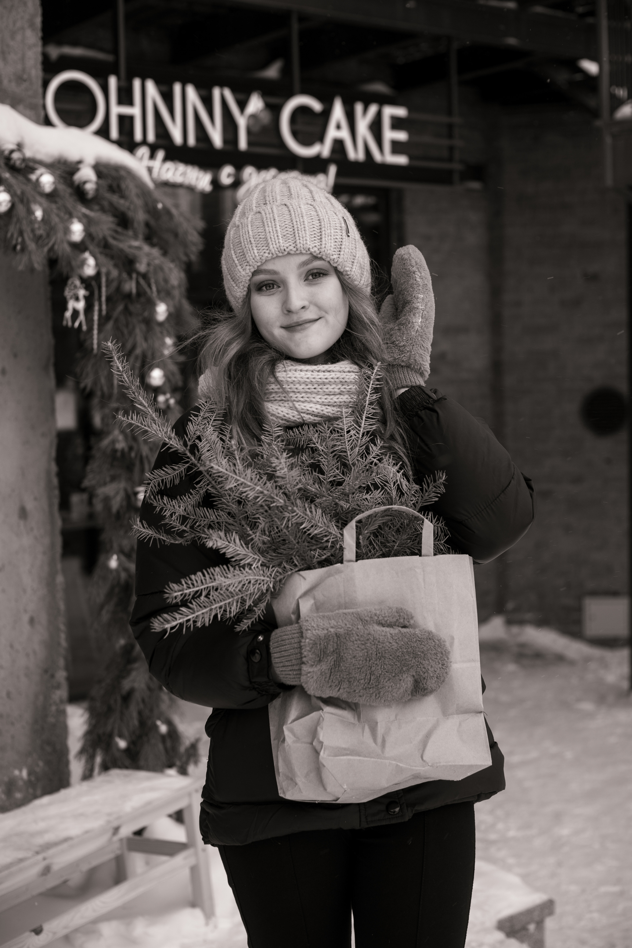 Катя. Фотограф Аиша Хасанова Уфа