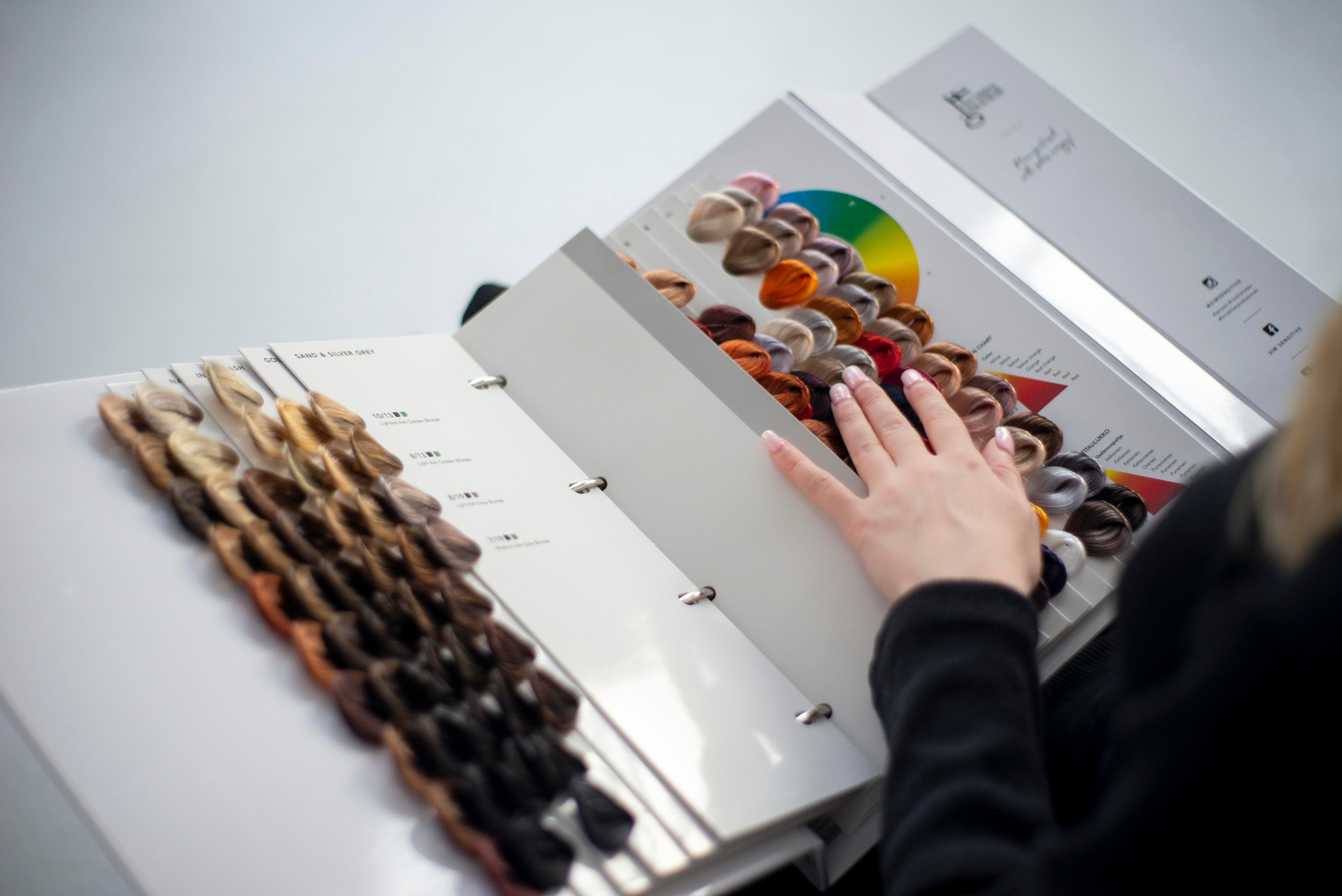 Студия красоты «Вместе». Фотограф Аиша Хасанова Уфа