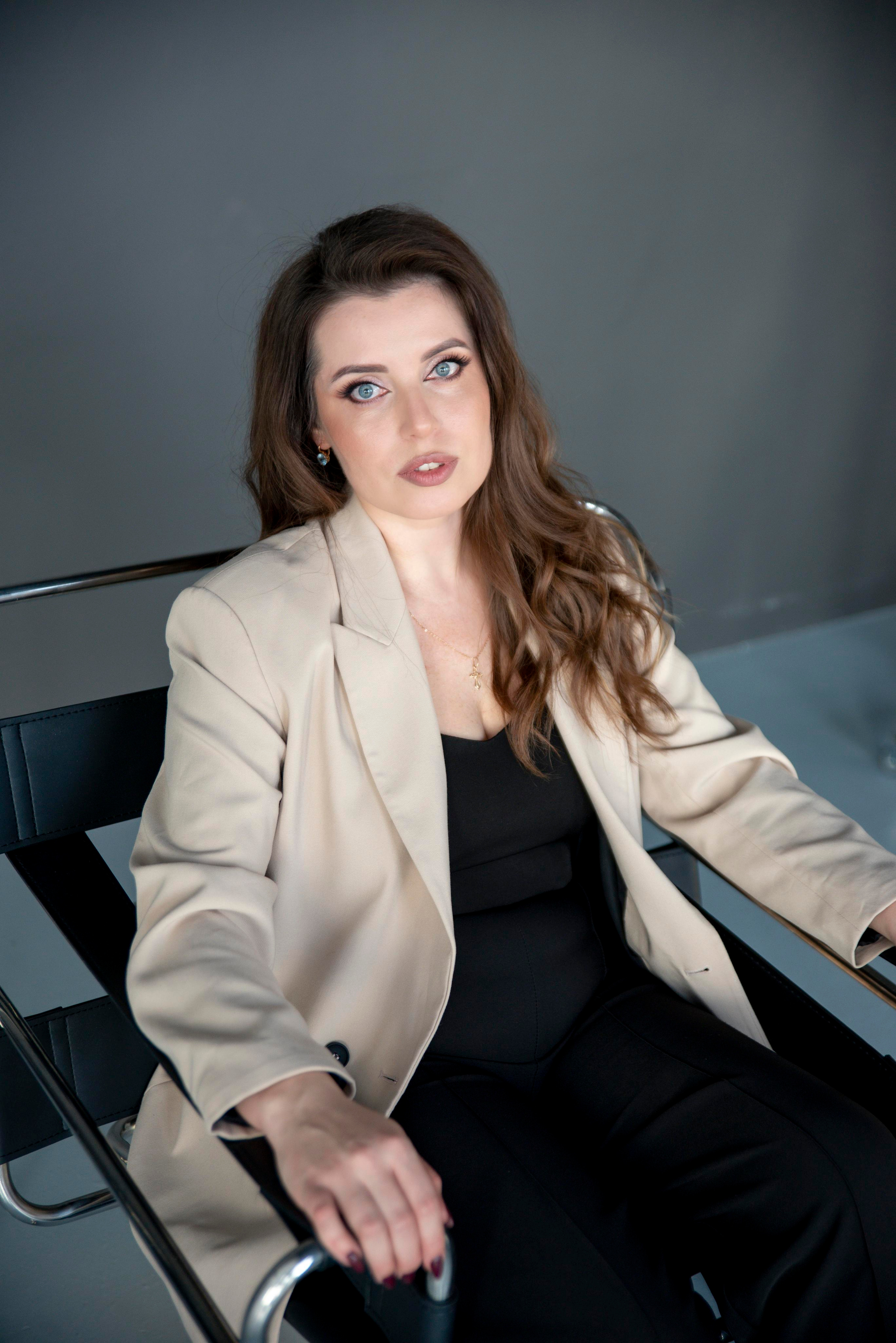 Студия красоты «Вместе». Фотограф Аиша Хасанова Уфа