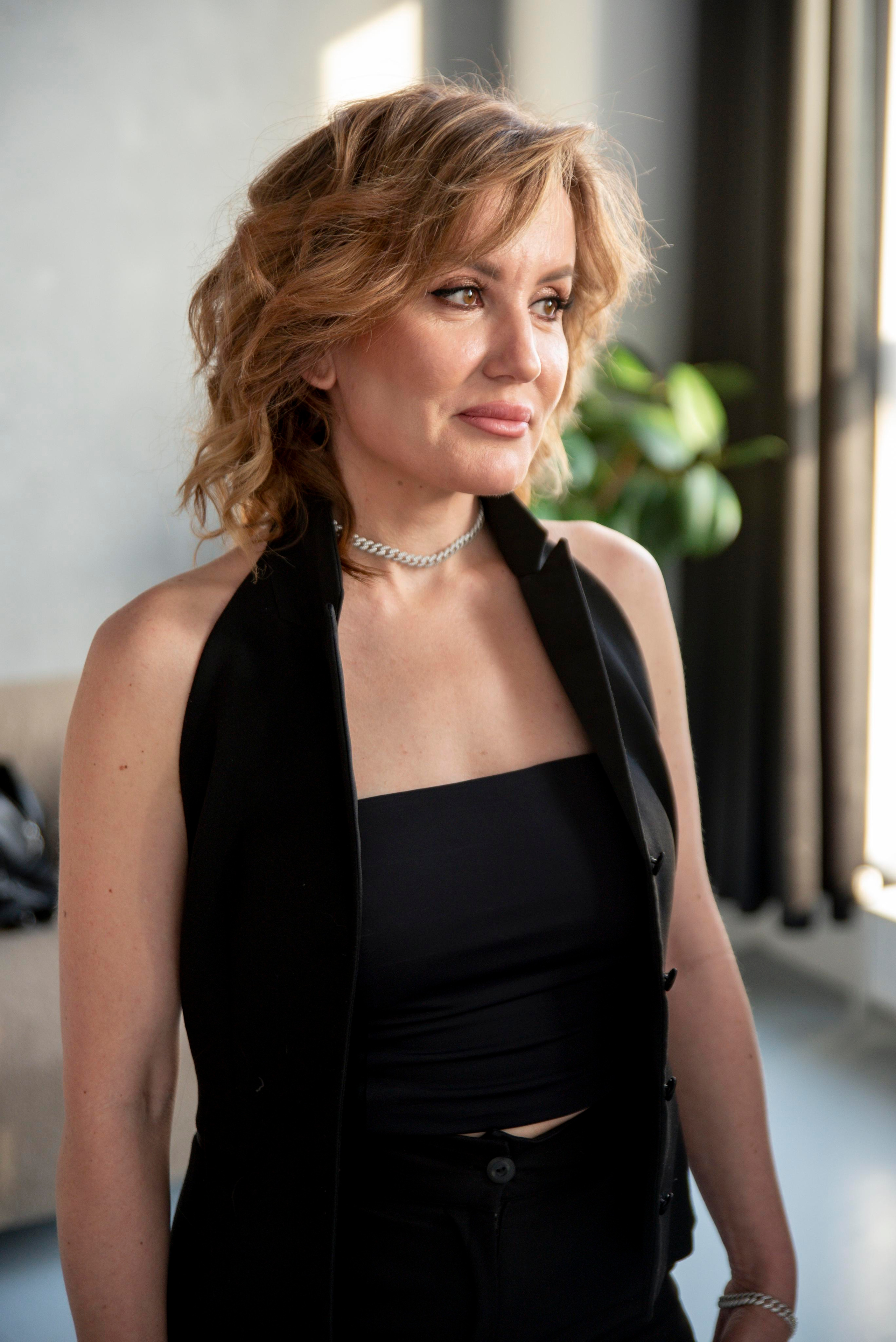 Студия красоты «Вместе». Фотограф Аиша Хасанова Уфа