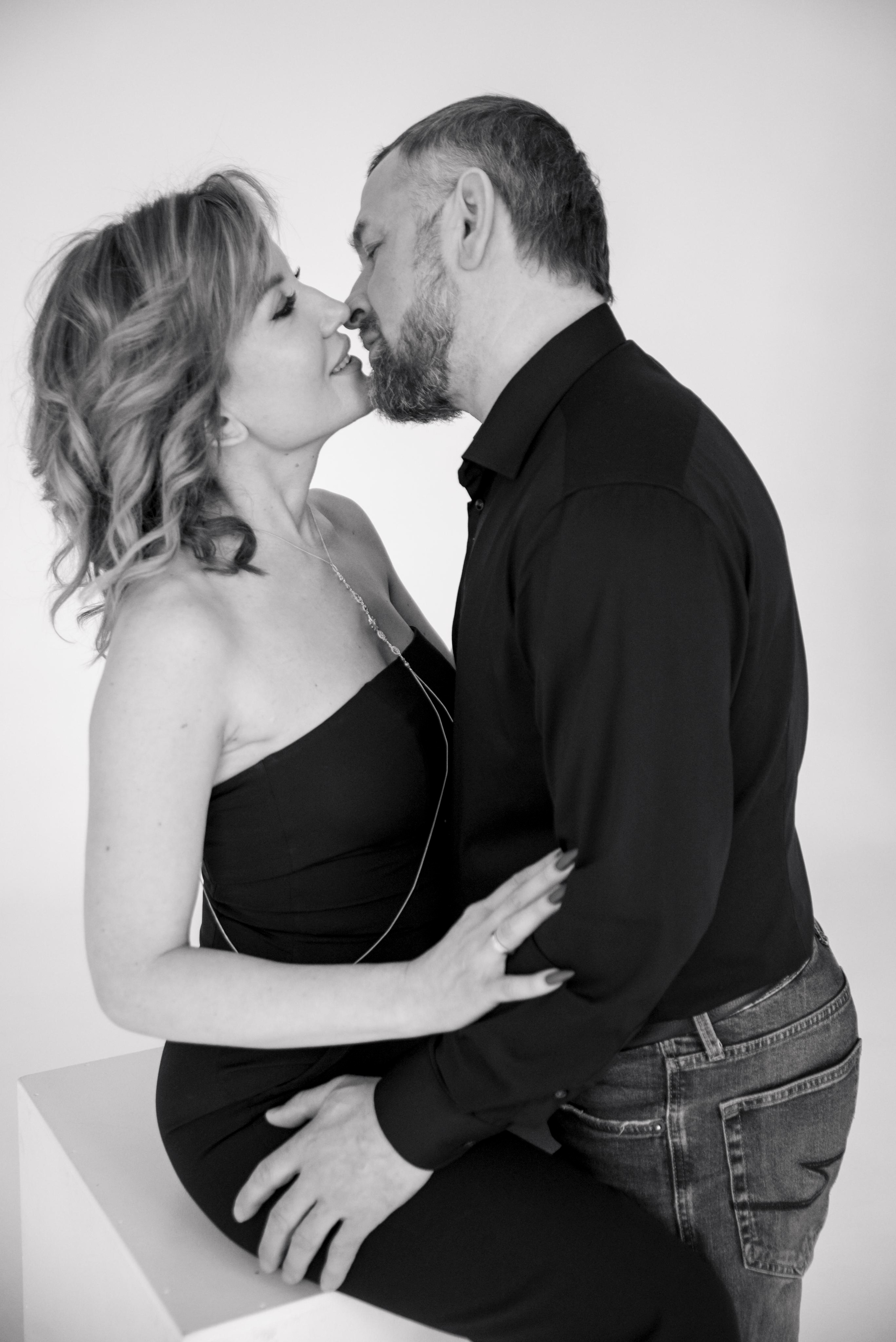 Студия красоты «Вместе». Фотограф Аиша Хасанова Уфа