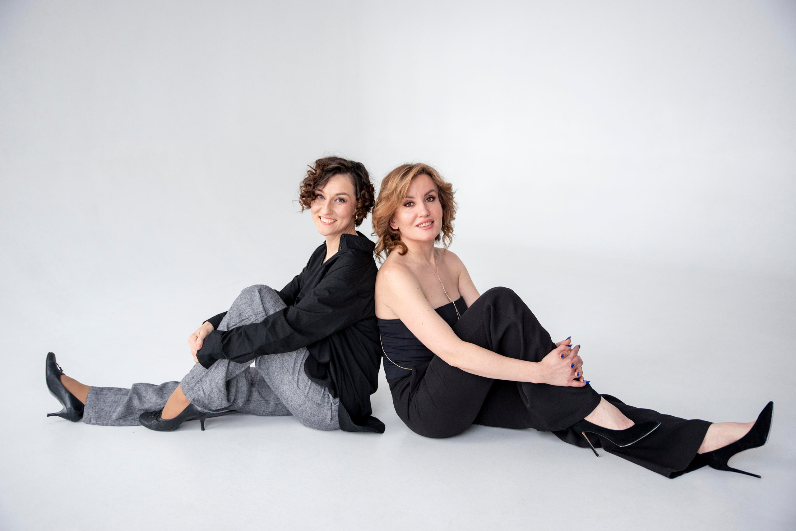 Студия красоты «Вместе». Фотограф Аиша Хасанова Уфа