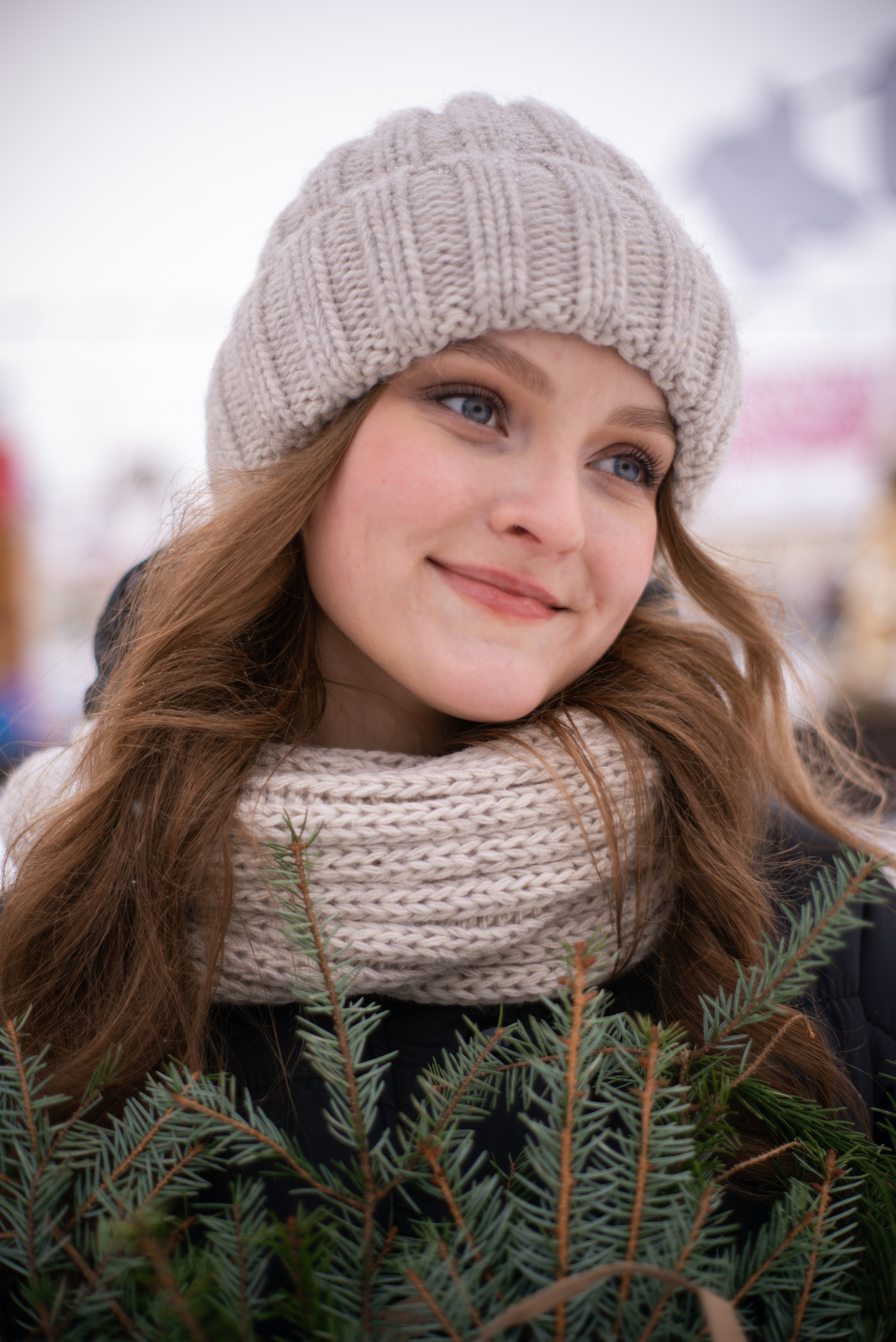 Катя. Фотограф Аиша Хасанова Уфа