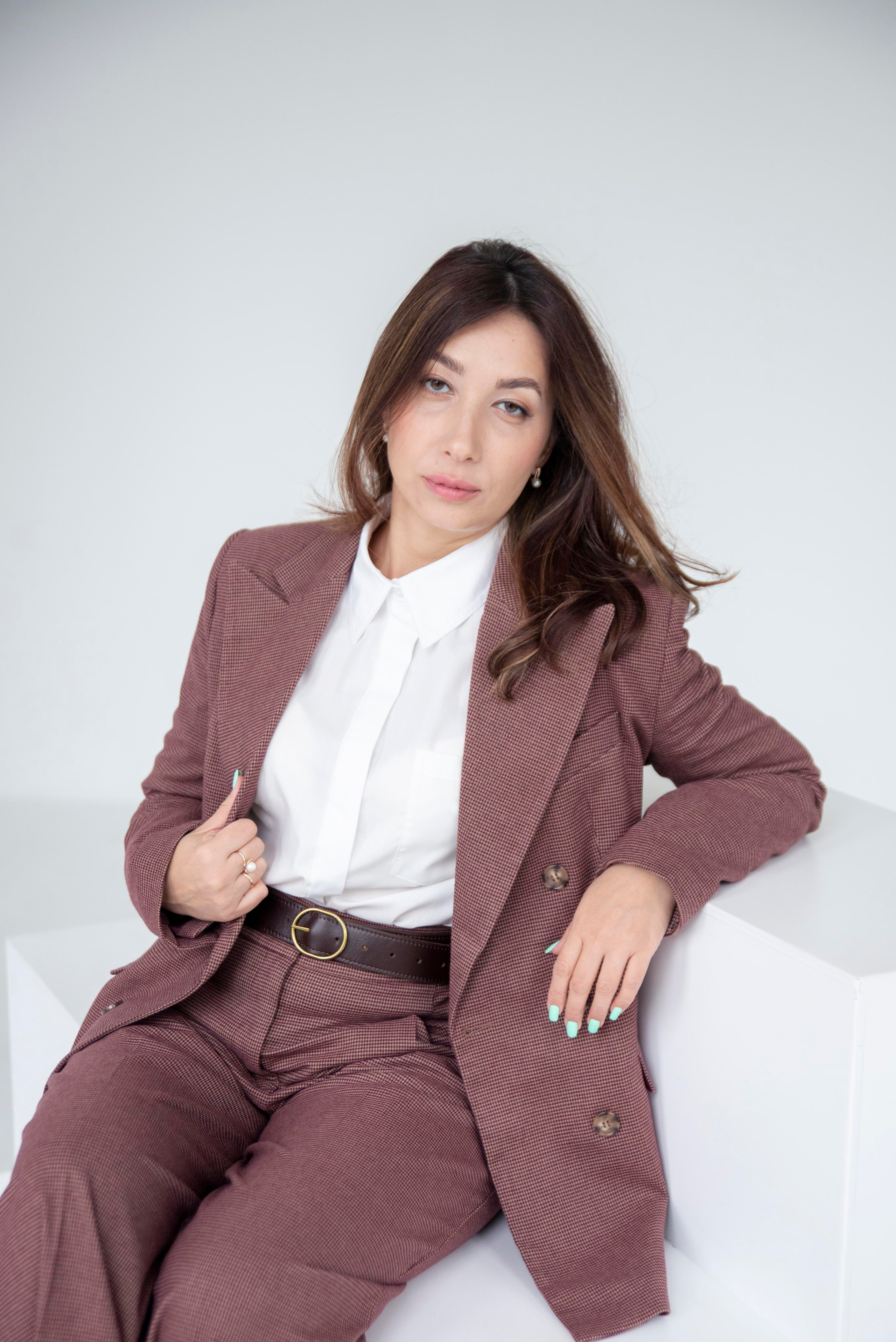 Коуч Ирина. Фотограф Аиша Хасанова Уфа