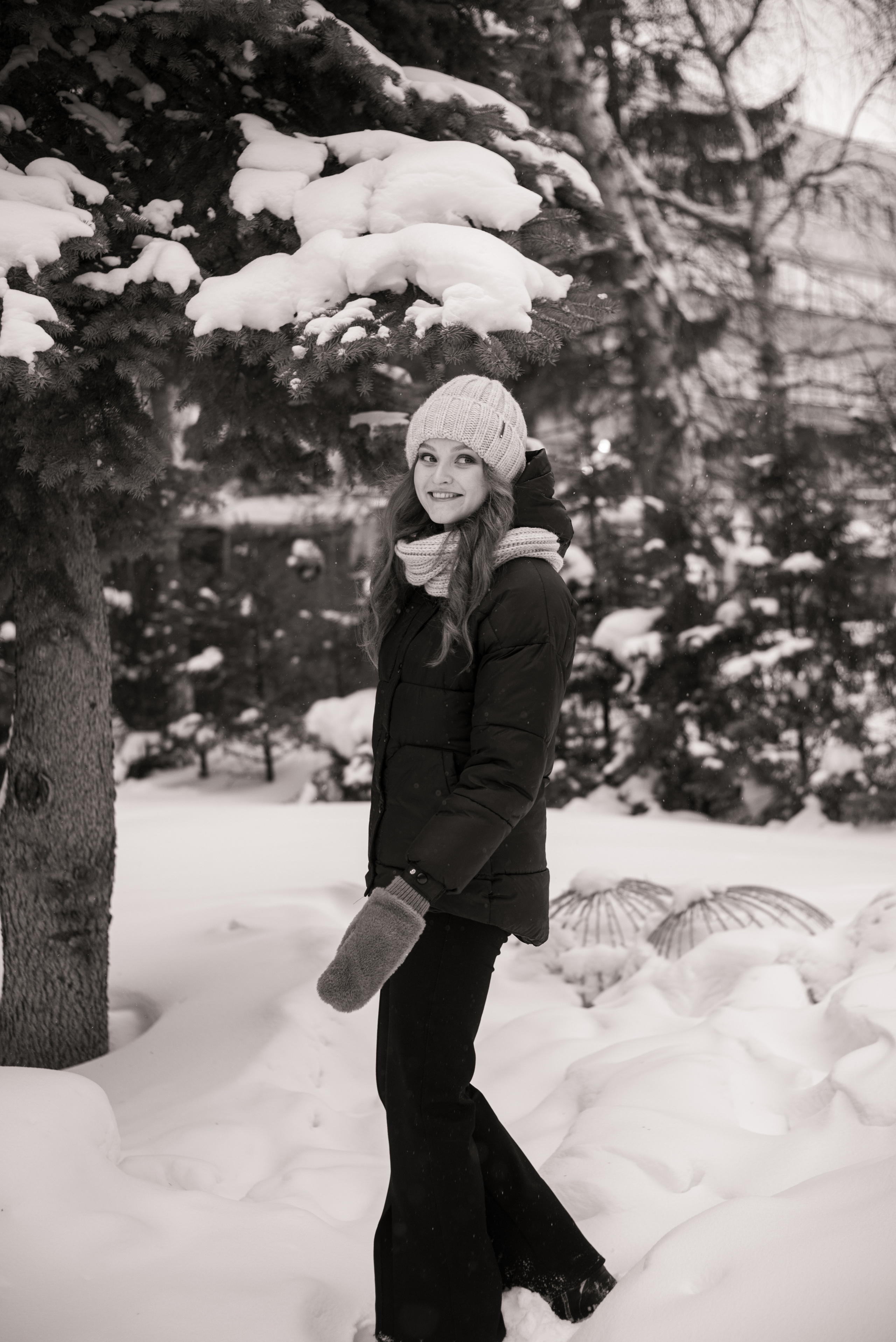 Катя. Фотограф Аиша Хасанова Уфа