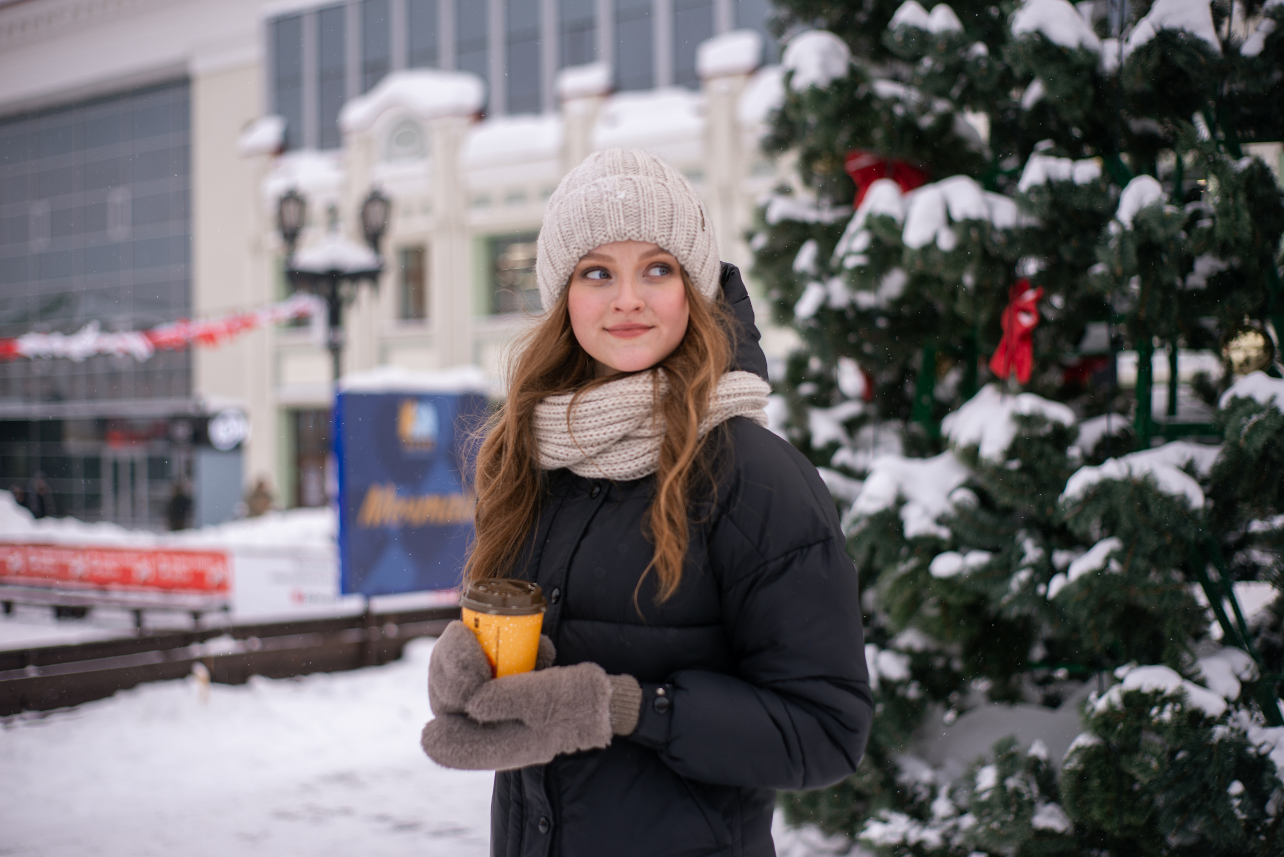 Катя. Фотограф Аиша Хасанова Уфа