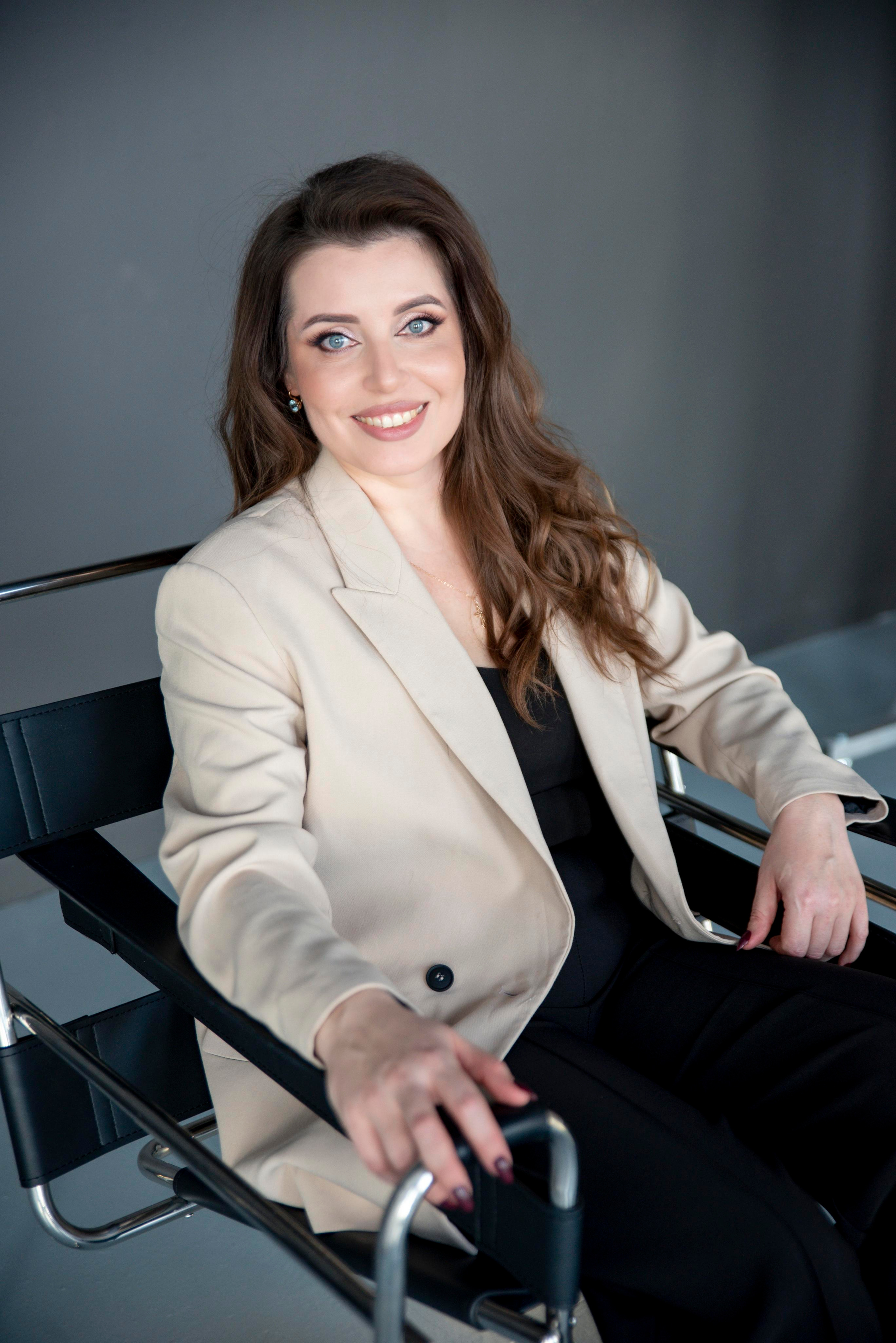 Студия красоты «Вместе». Фотограф Аиша Хасанова Уфа