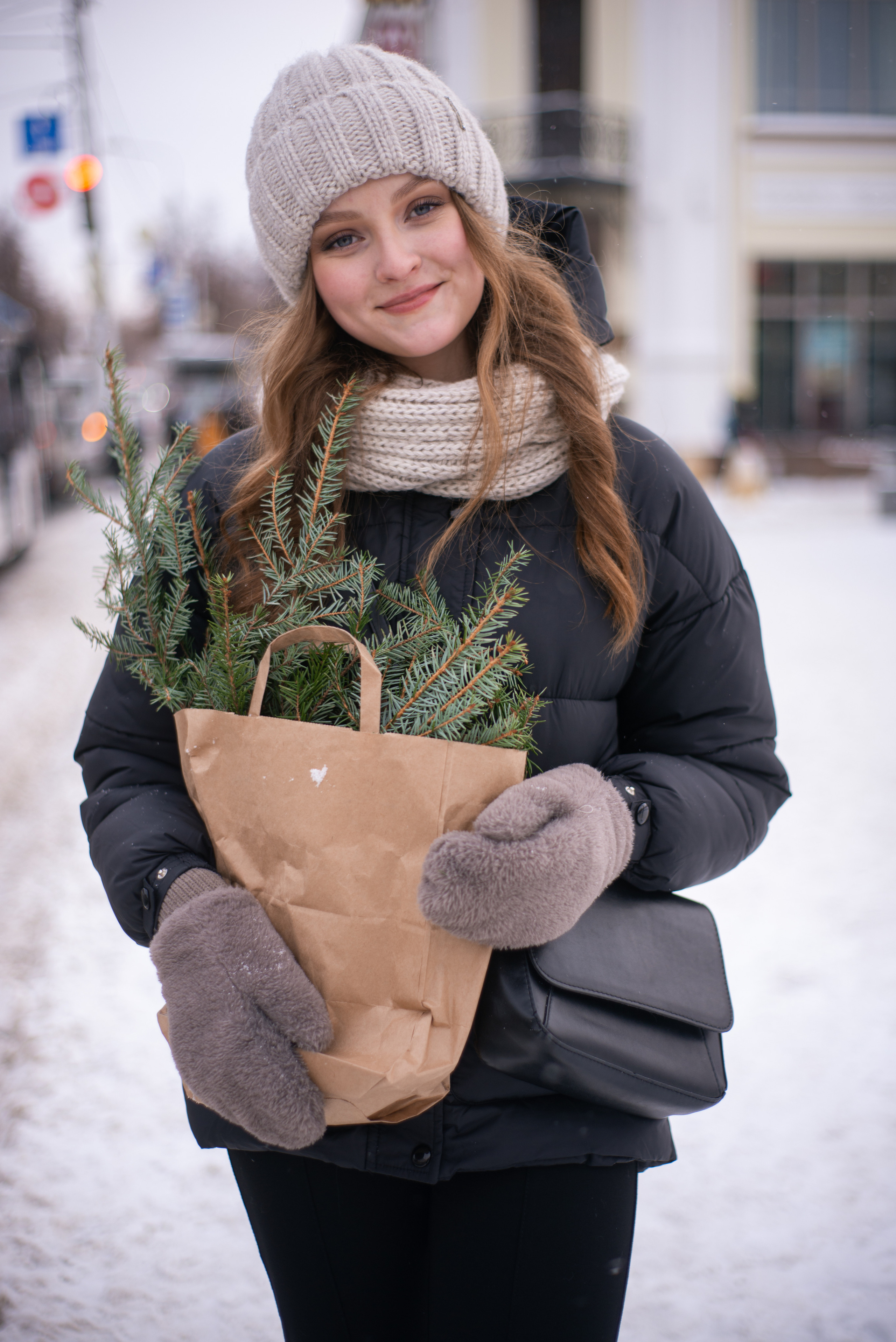 Катя. Фотограф Аиша Хасанова Уфа