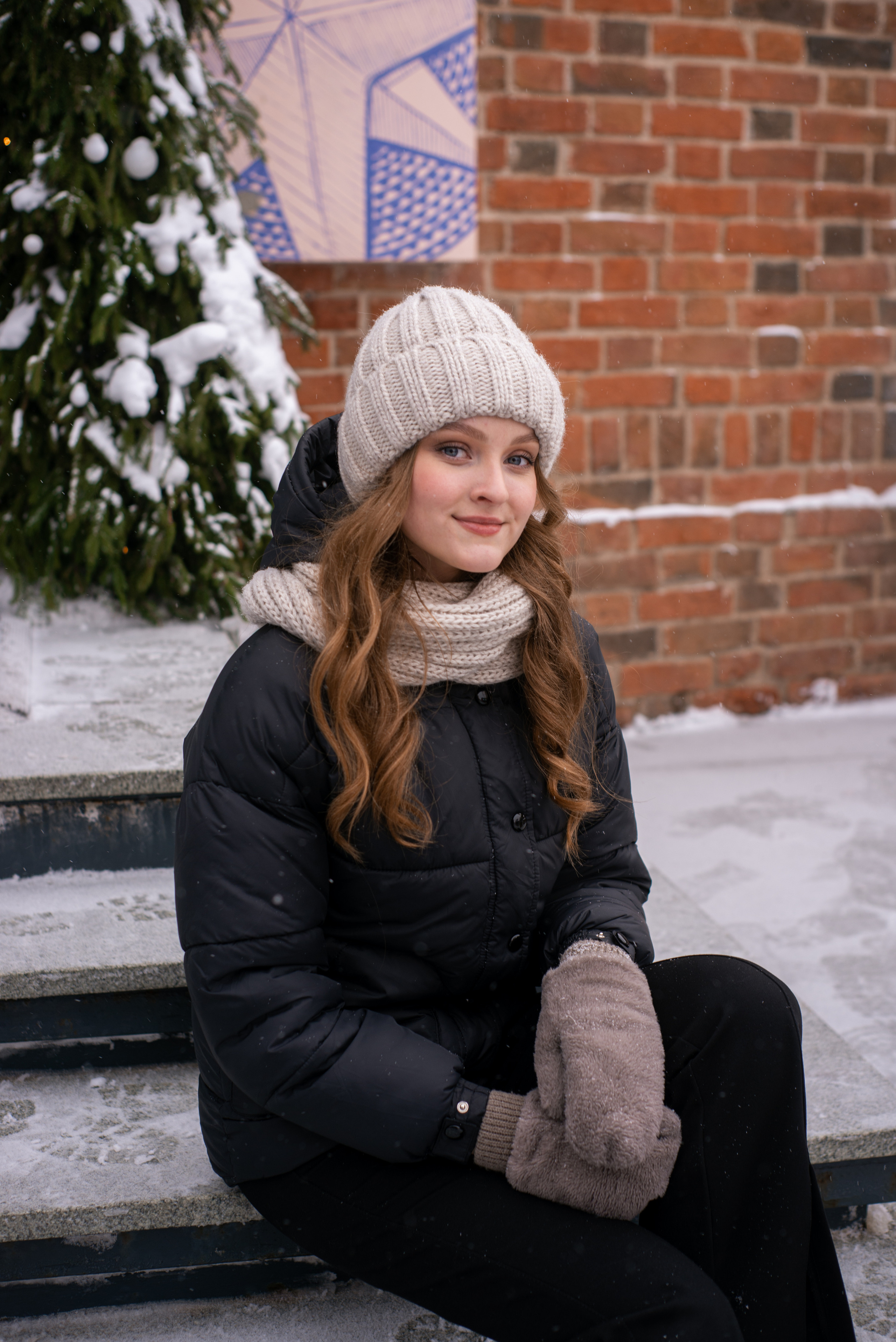 Катя. Фотограф Аиша Хасанова Уфа