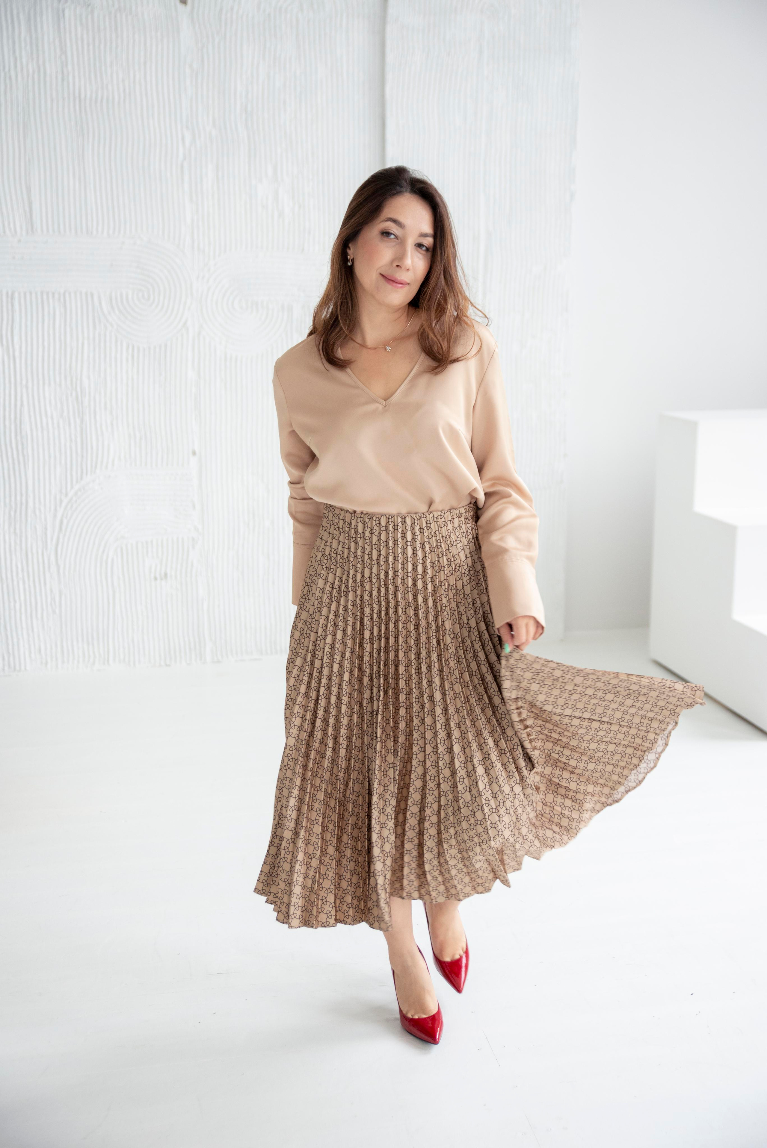 Коуч Ирина. Фотограф Аиша Хасанова Уфа