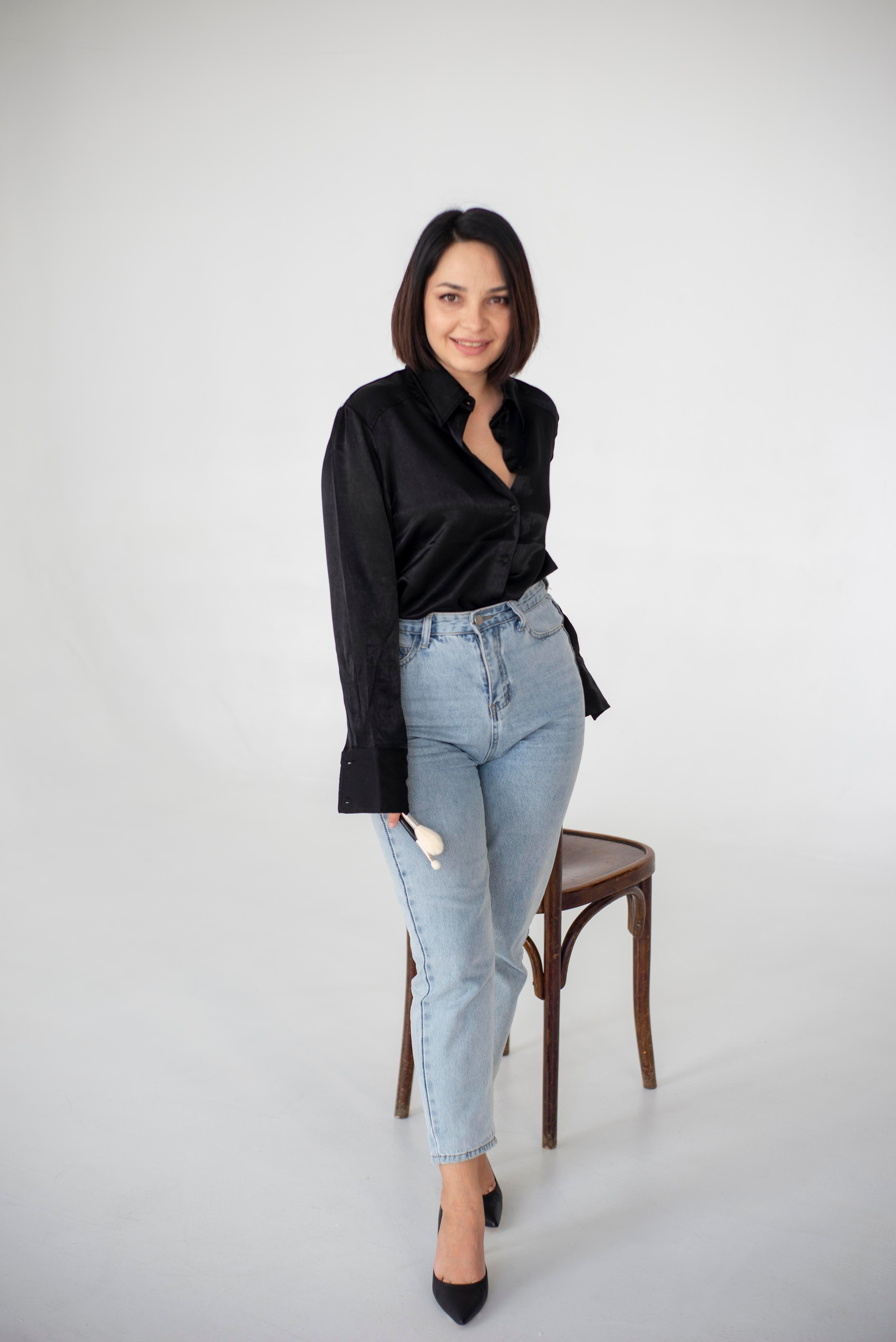 Студия красоты «Вместе». Фотограф Аиша Хасанова Уфа