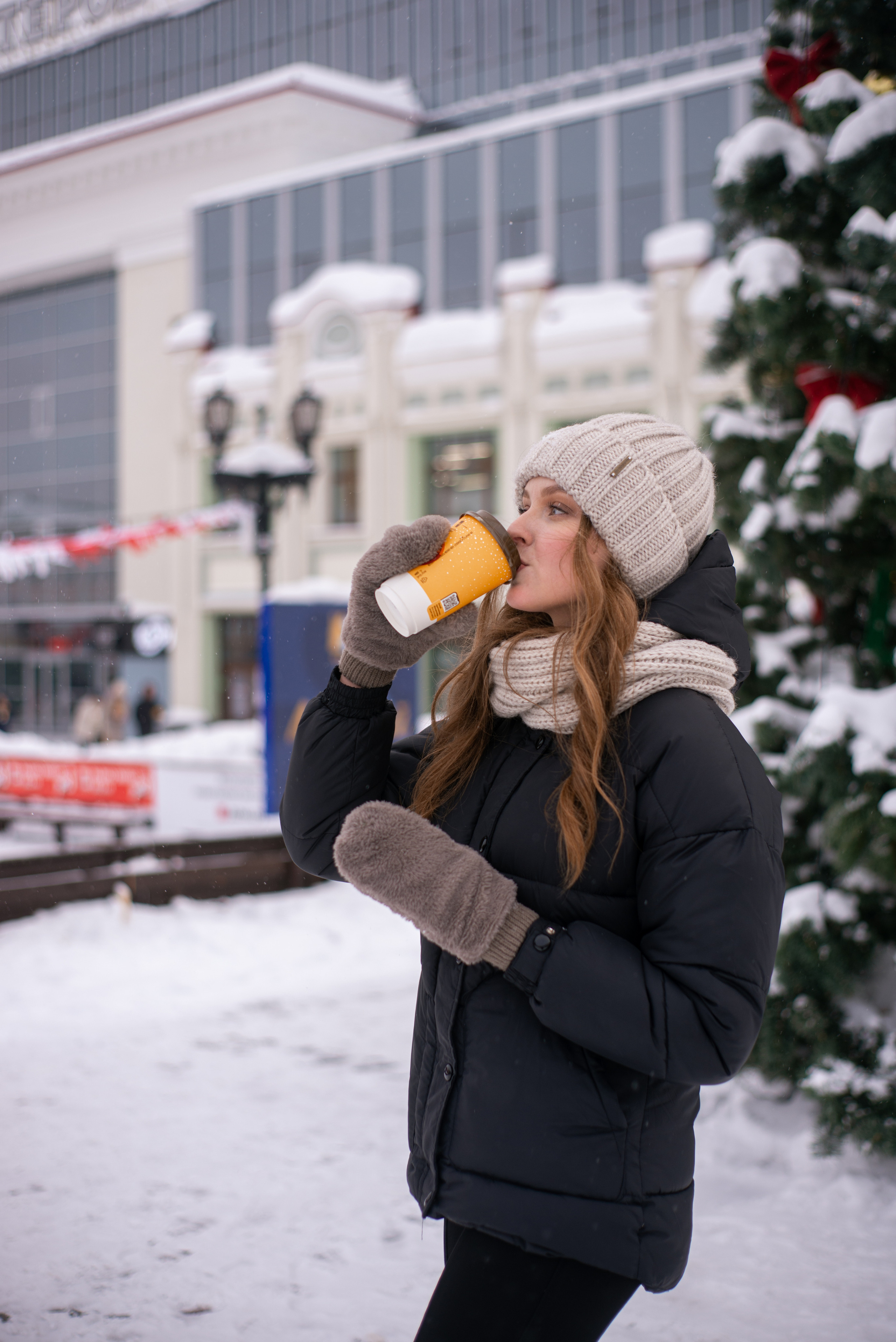 Катя. Фотограф Аиша Хасанова Уфа