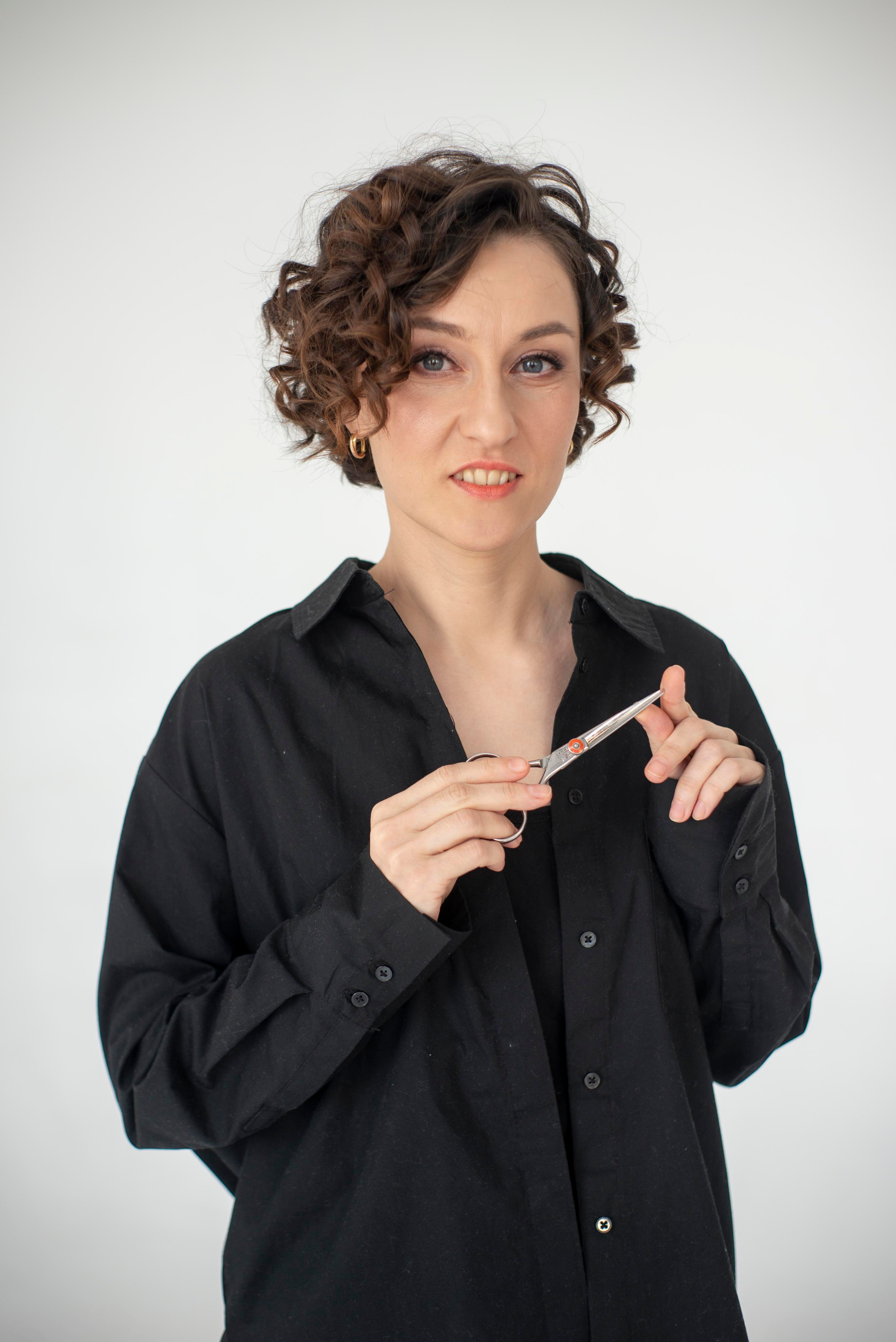 Студия красоты «Вместе». Фотограф Аиша Хасанова Уфа