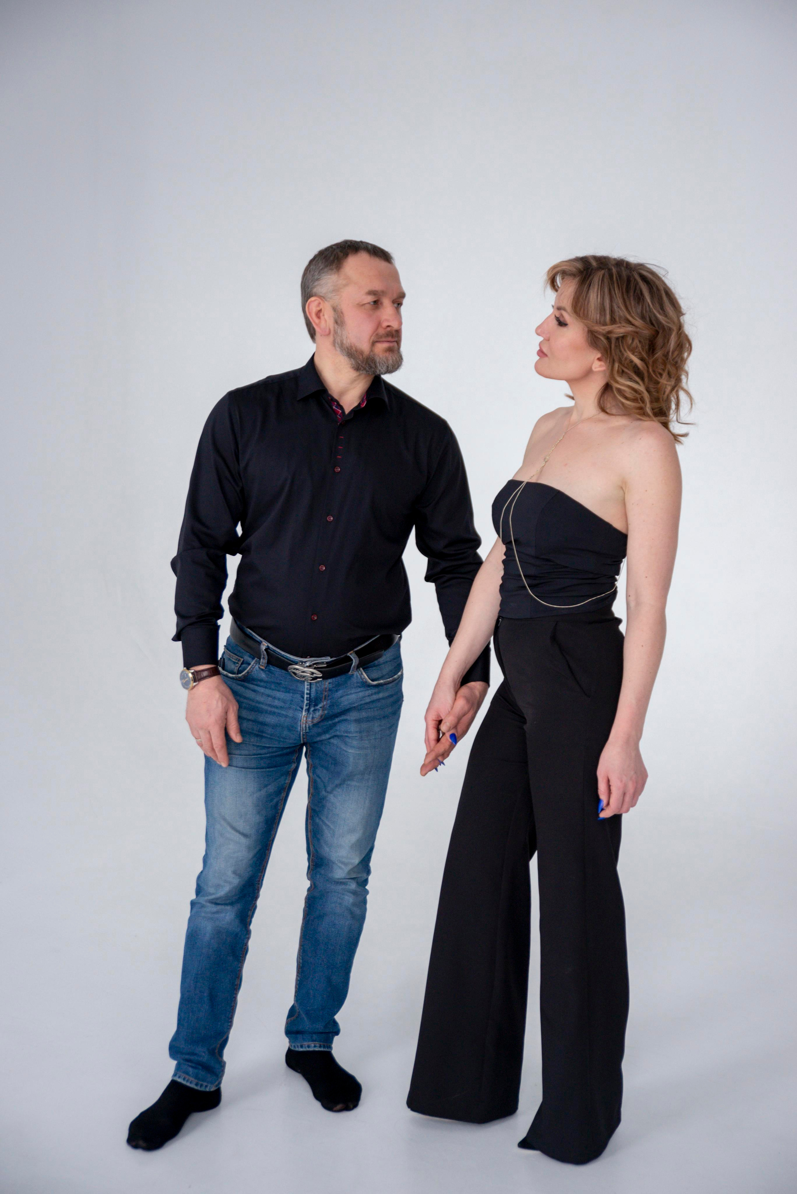 Студия красоты «Вместе». Фотограф Аиша Хасанова Уфа