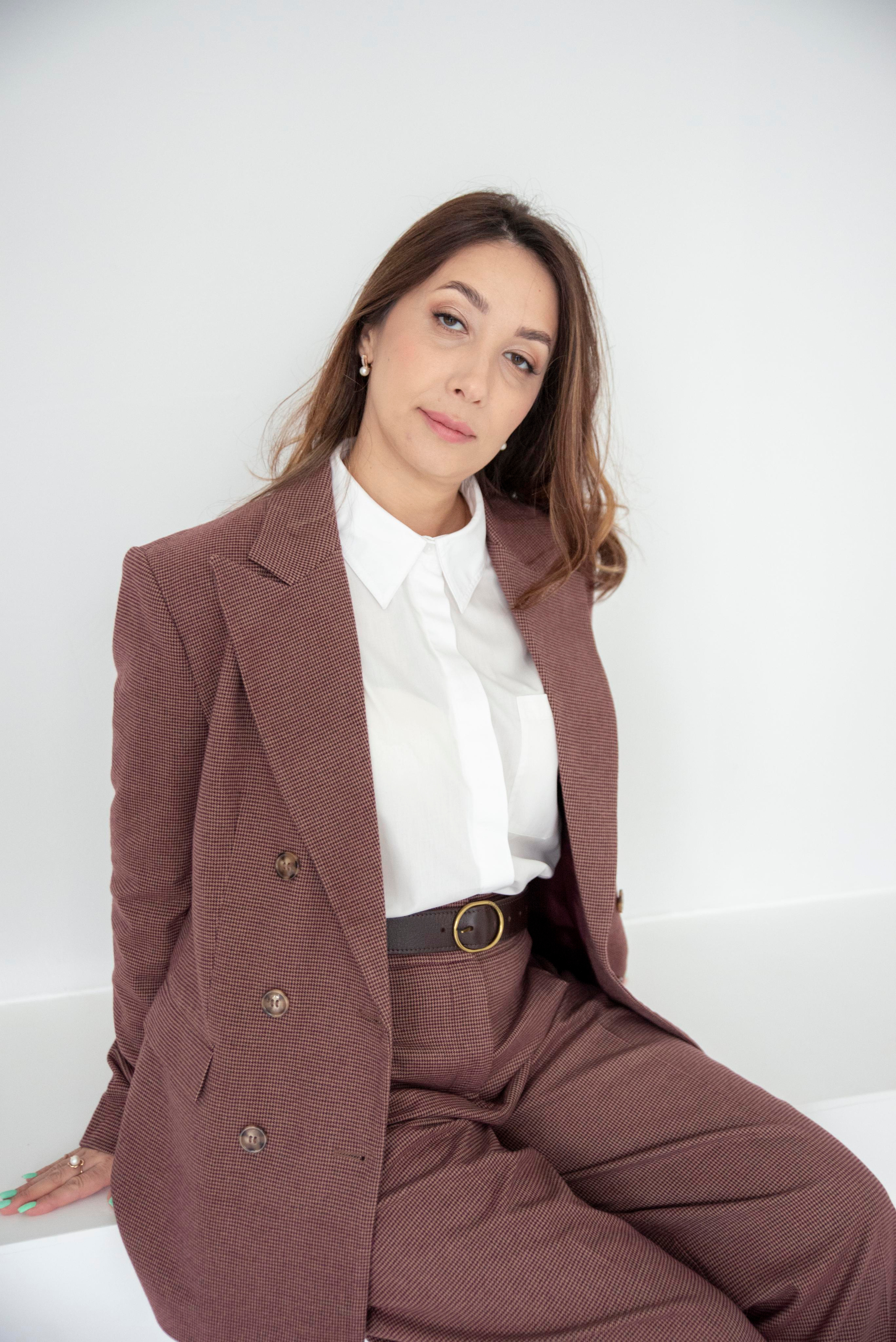 Коуч Ирина. Фотограф Аиша Хасанова Уфа