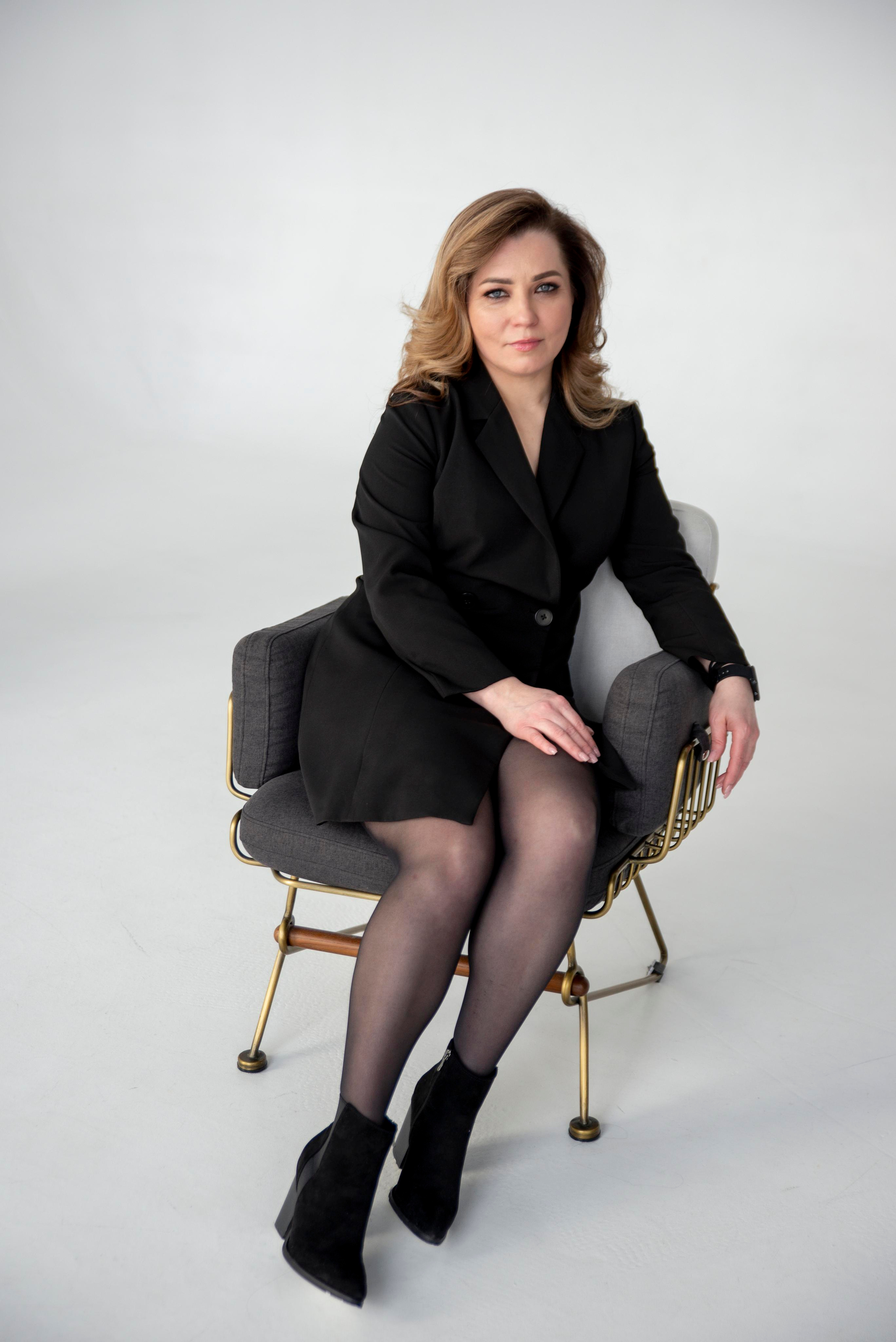 Студия красоты «Вместе». Фотограф Аиша Хасанова Уфа