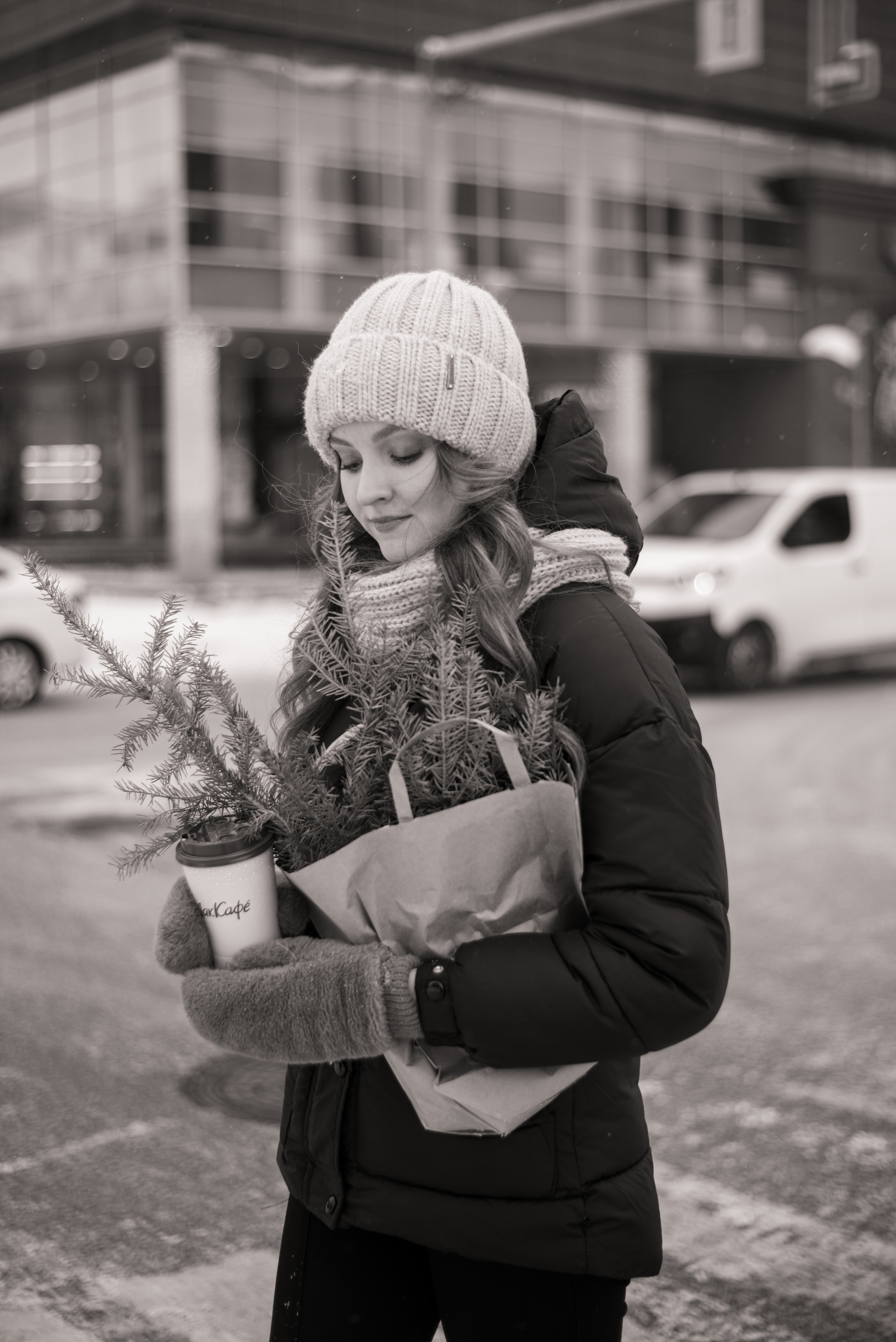 Катя. Фотограф Аиша Хасанова Уфа