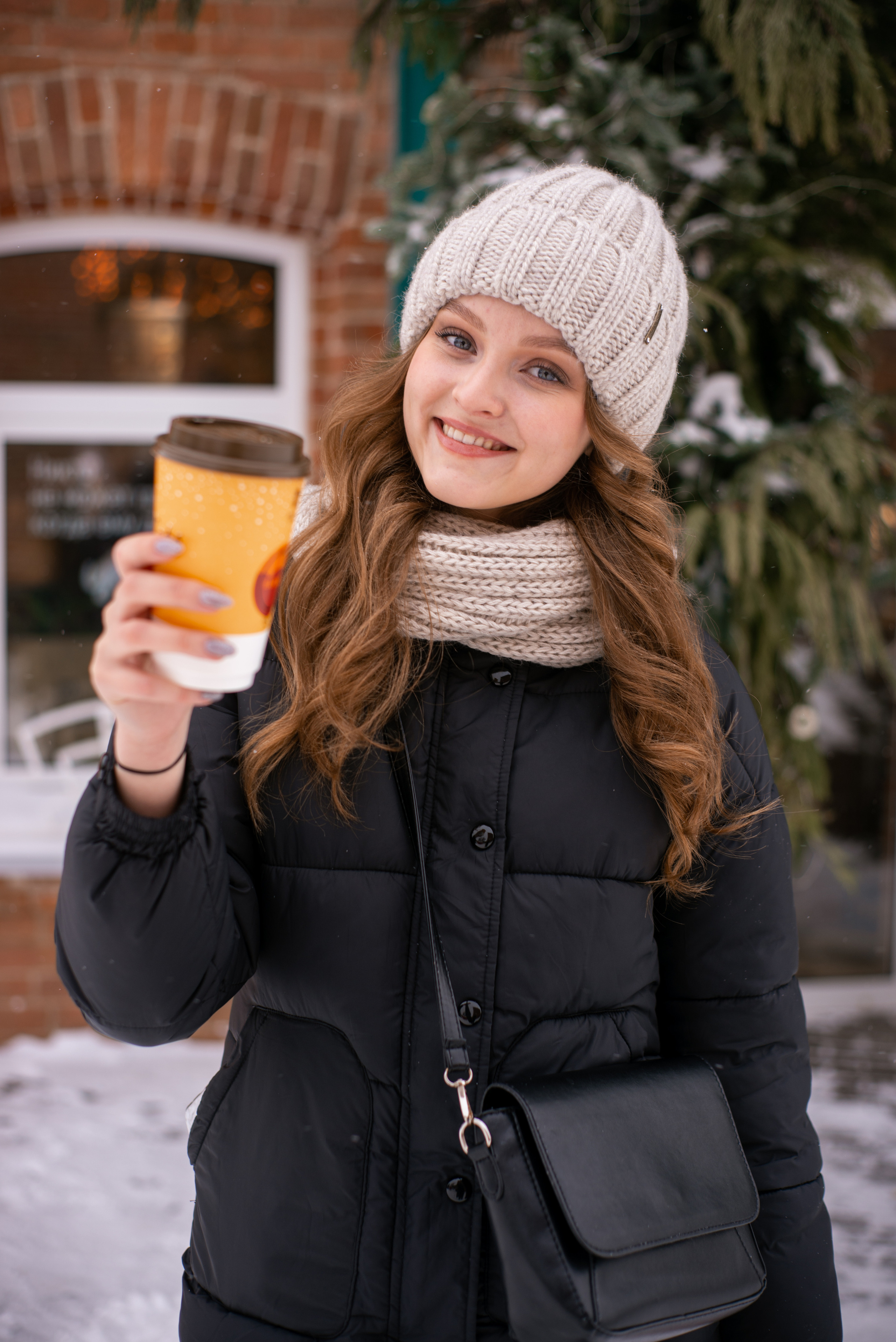 Катя. Фотограф Аиша Хасанова Уфа