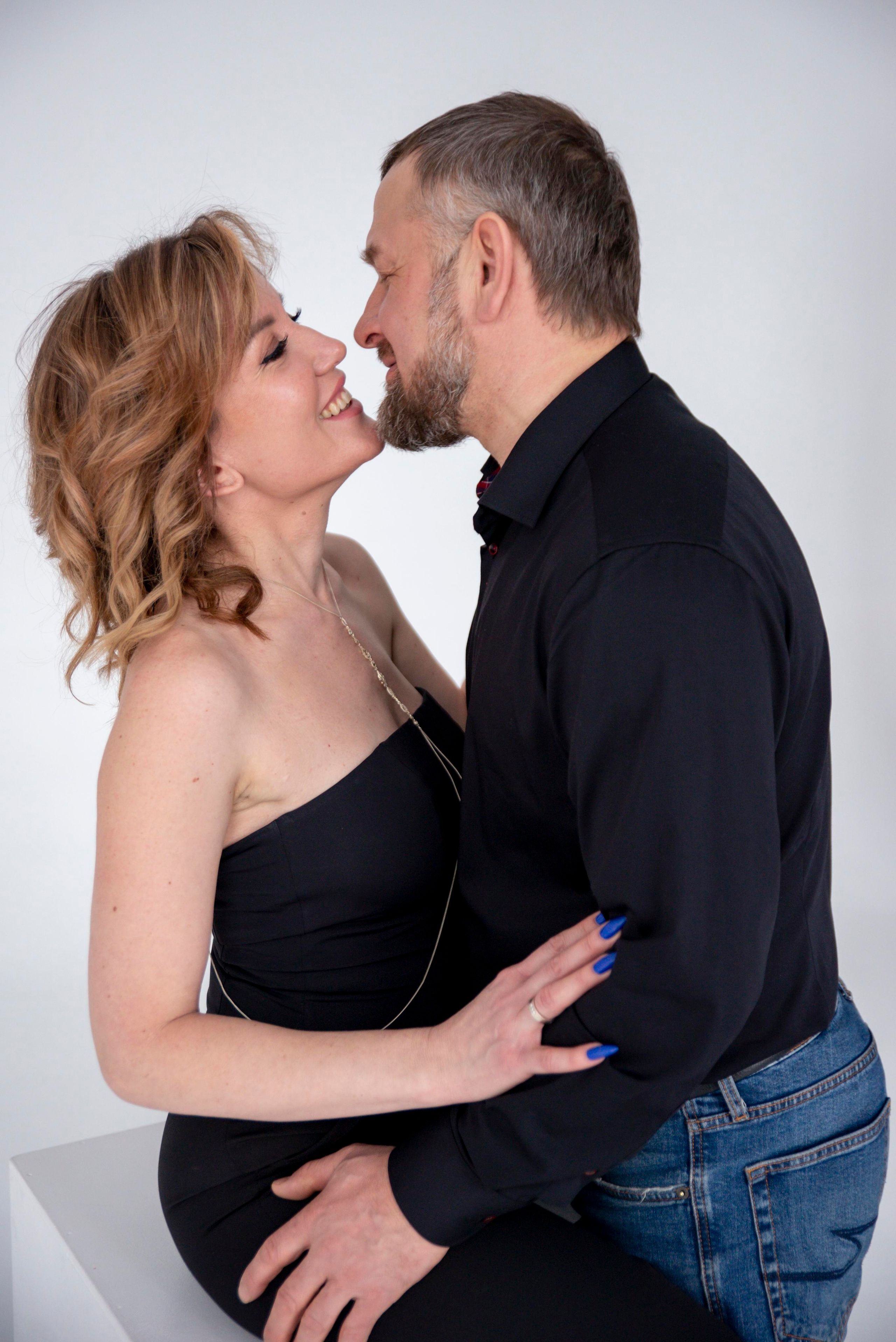 Студия красоты «Вместе». Фотограф Аиша Хасанова Уфа