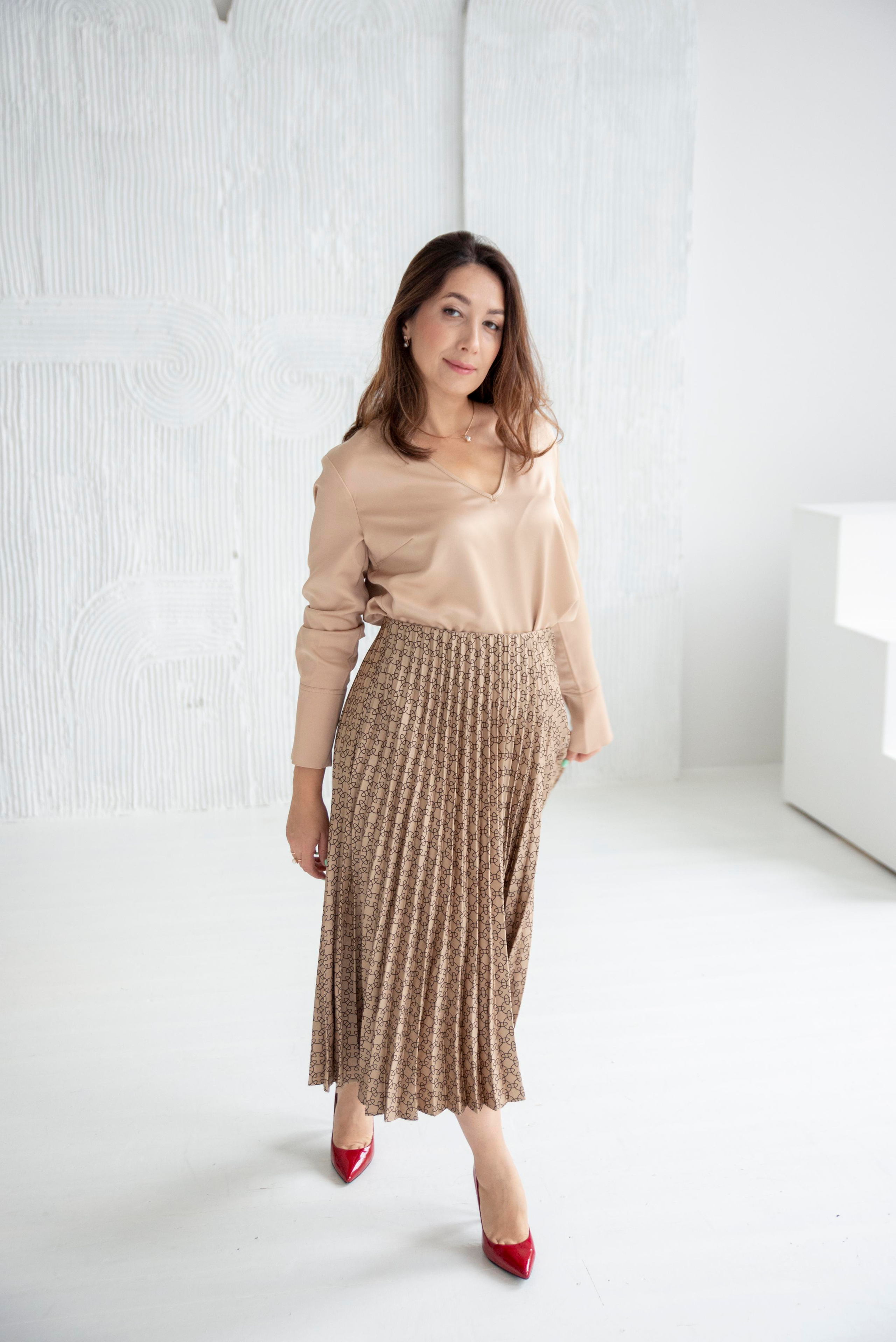 Коуч Ирина. Фотограф Аиша Хасанова Уфа