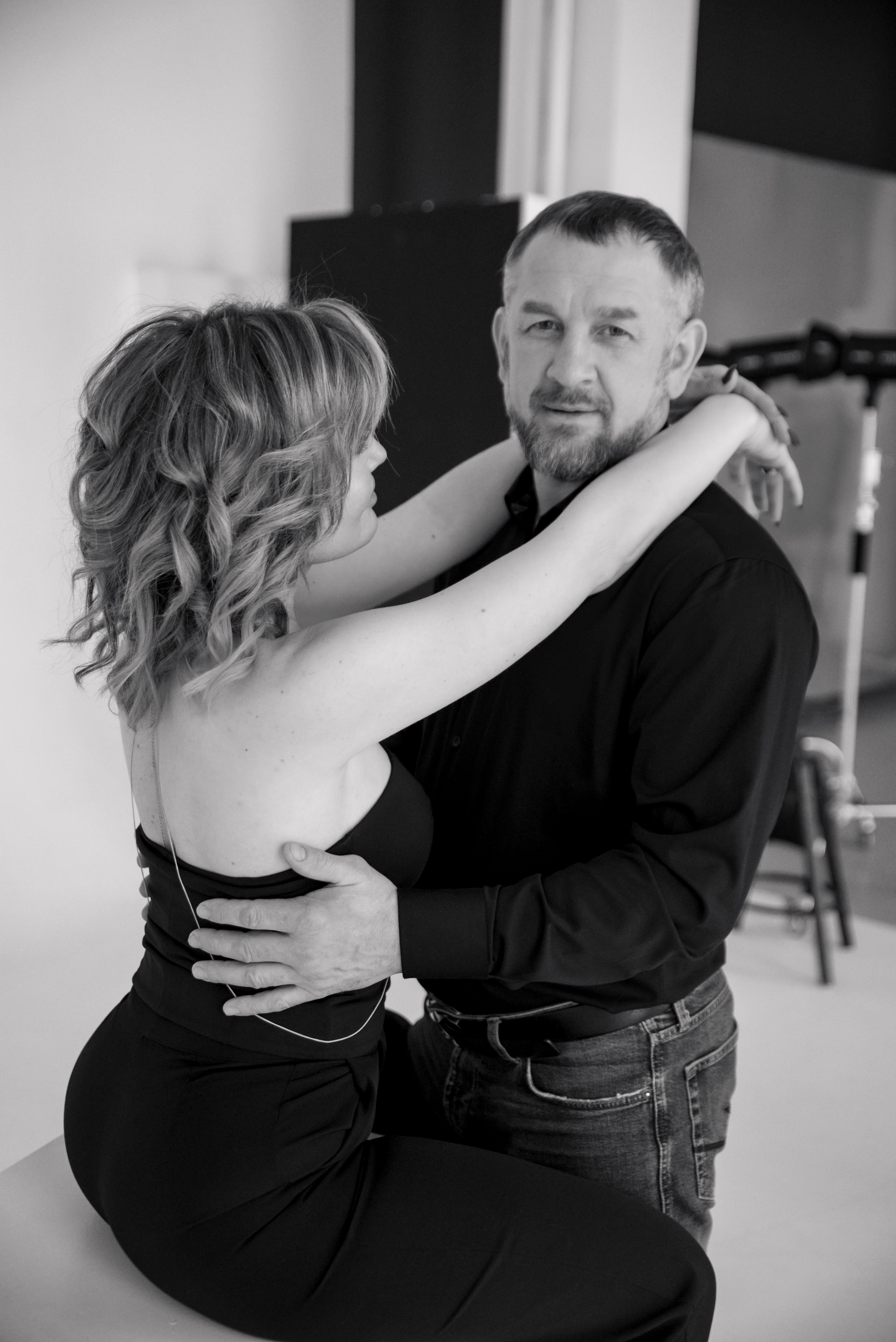 Студия красоты «Вместе». Фотограф Аиша Хасанова Уфа