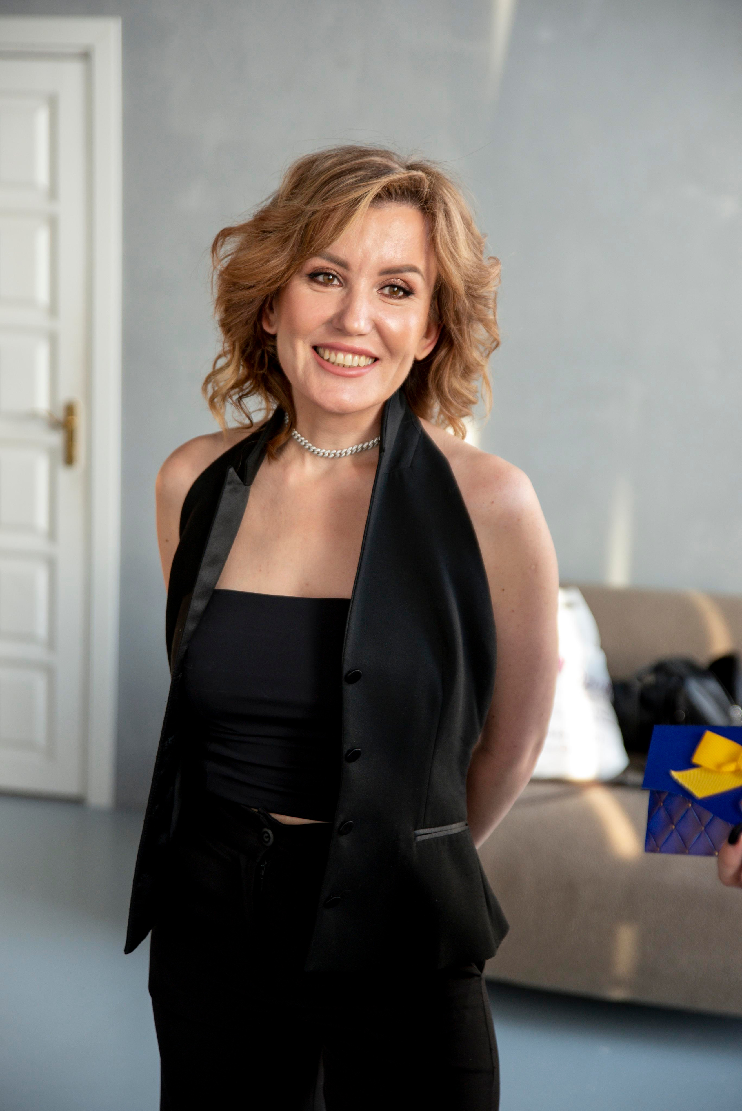 Студия красоты «Вместе». Фотограф Аиша Хасанова Уфа