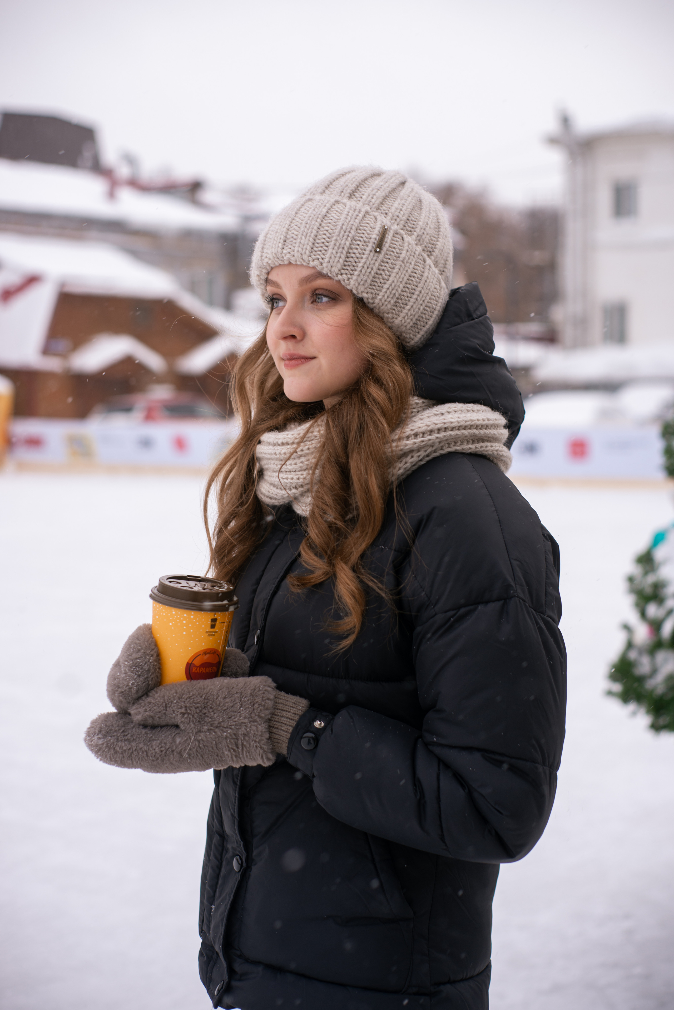 Катя. Фотограф Аиша Хасанова Уфа