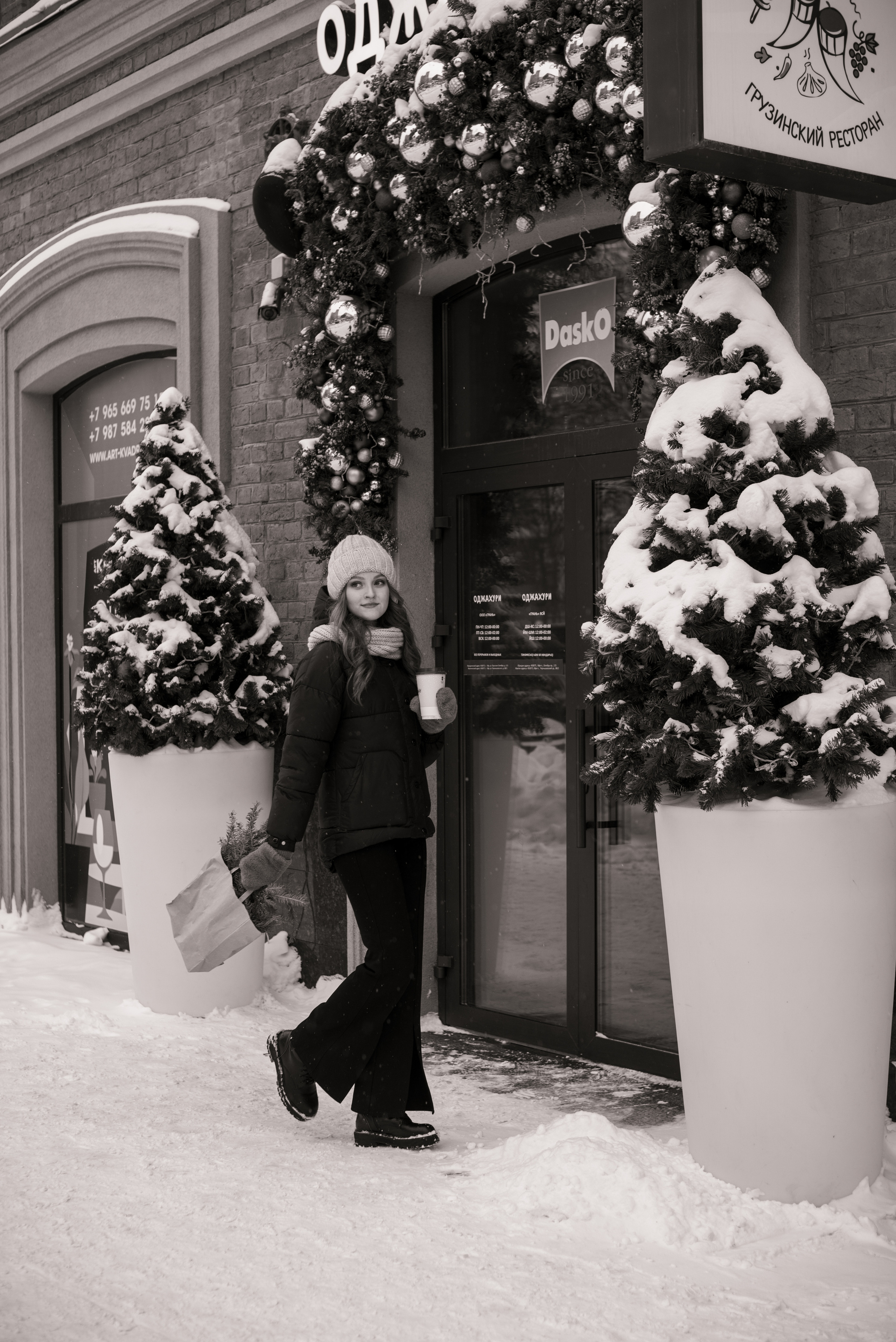 Катя. Фотограф Аиша Хасанова Уфа