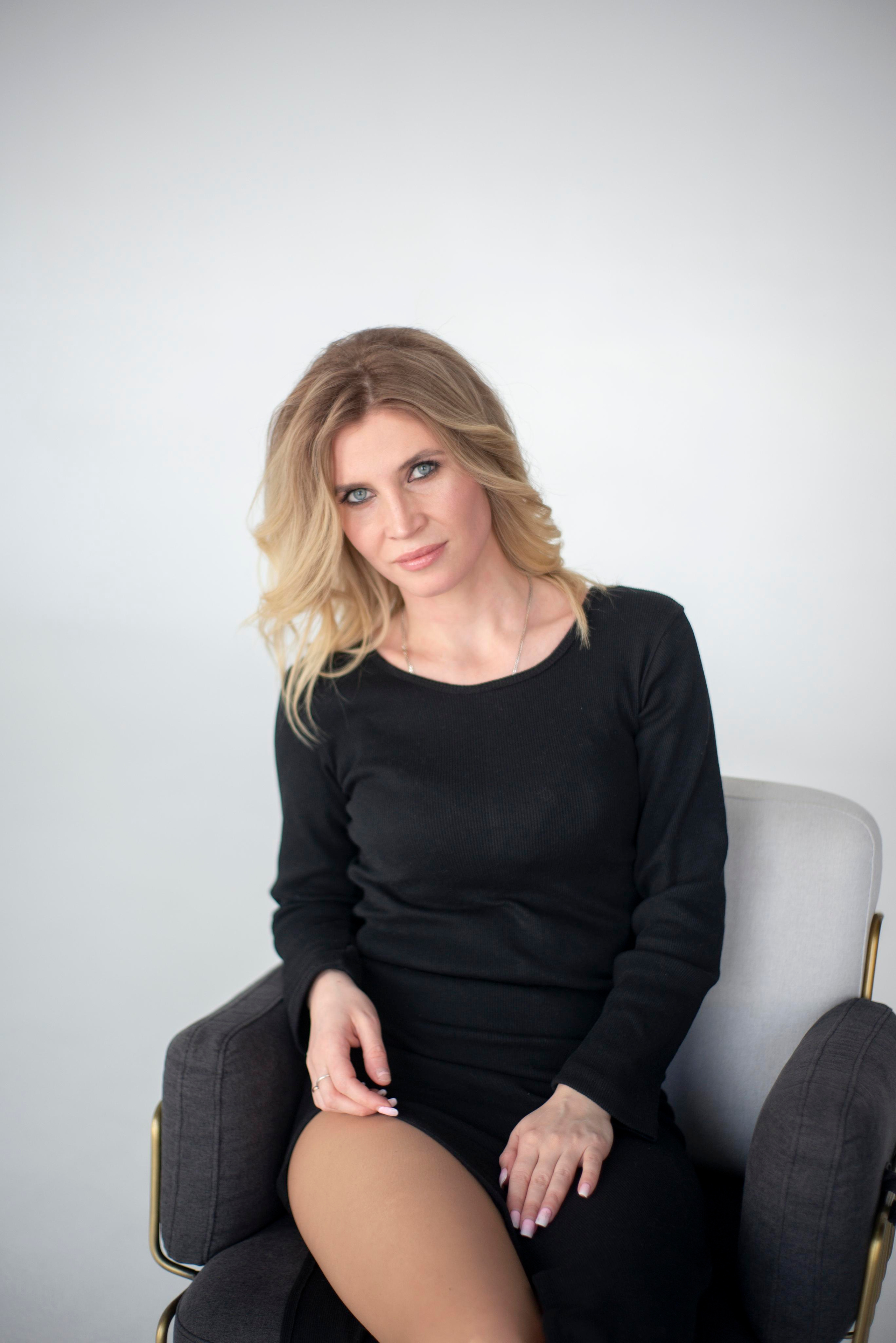 Студия красоты «Вместе». Фотограф Аиша Хасанова Уфа