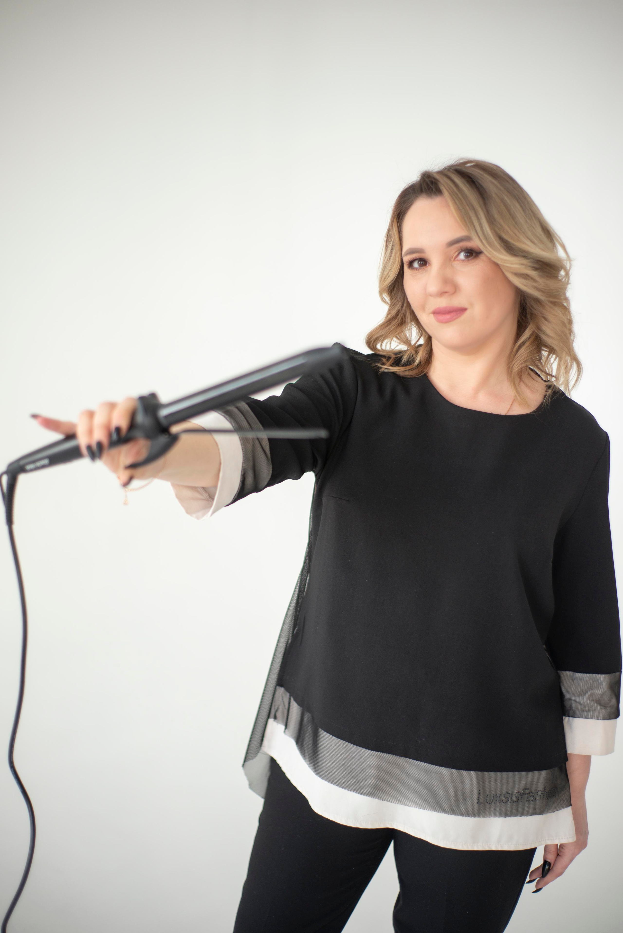 Студия красоты «Вместе». Фотограф Аиша Хасанова Уфа